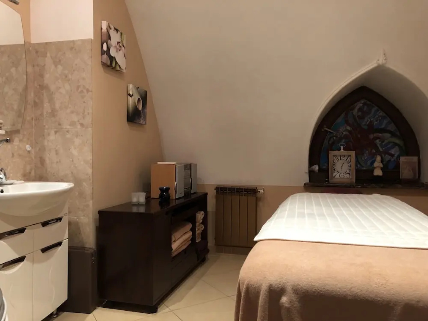 Гостиница «Старо»