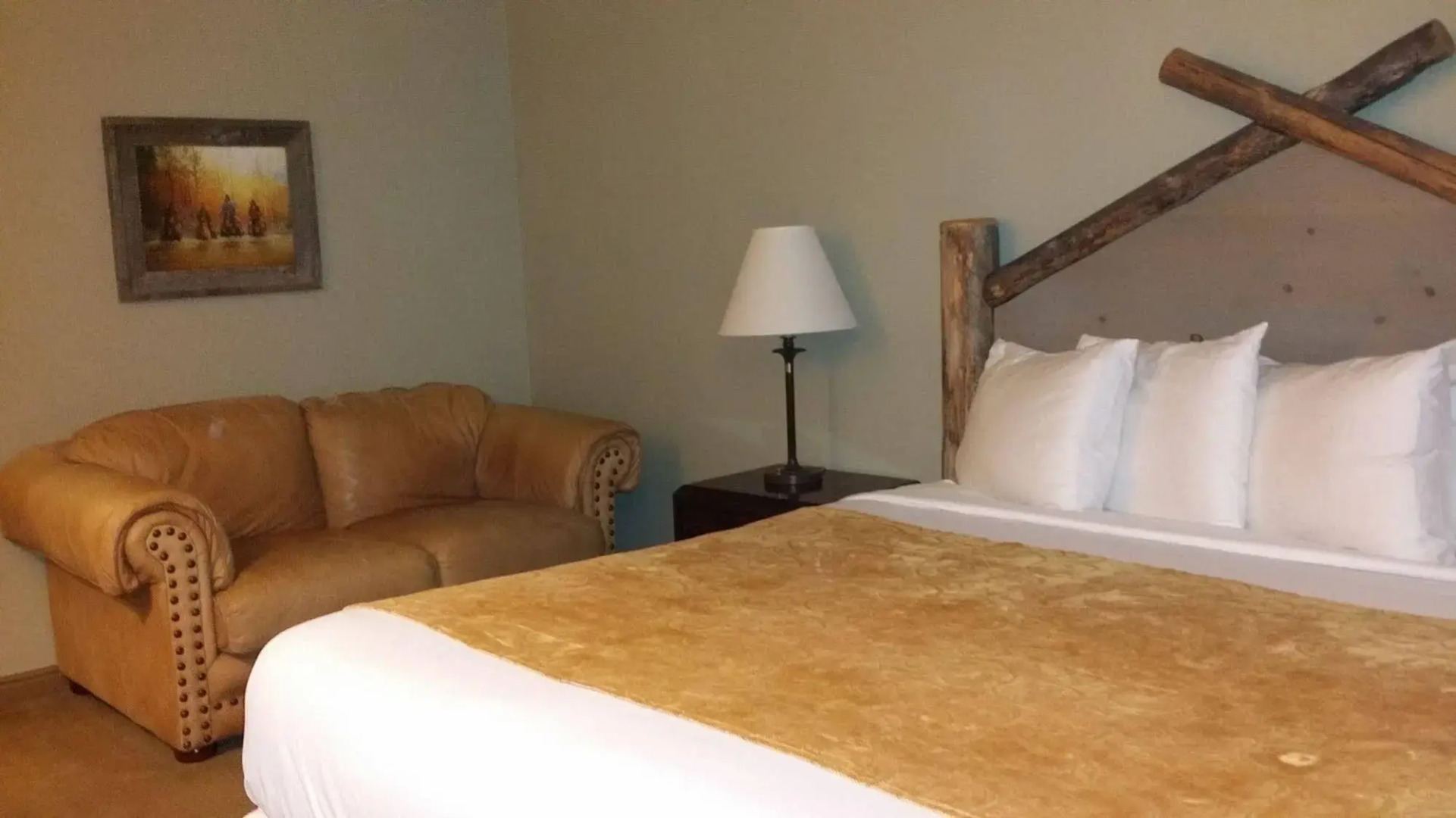 Rawlins Western Lodge