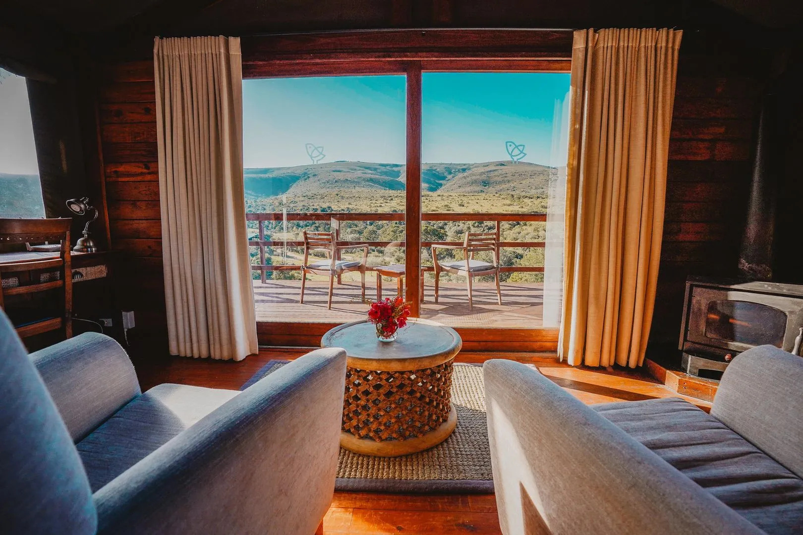 Barefoot Addo Elephant Lodge