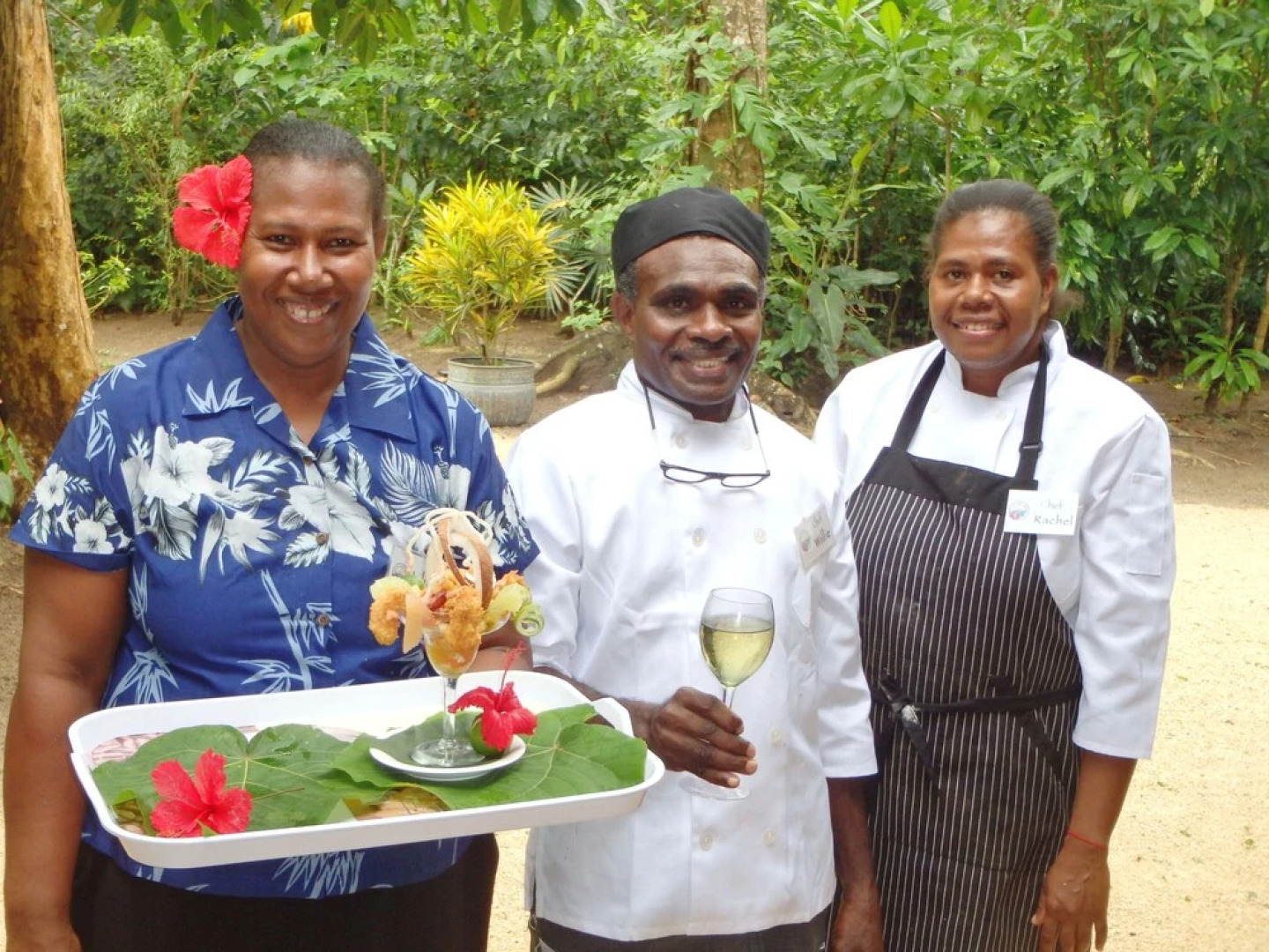 Sunrise Beach Cabanas Eco-Resort