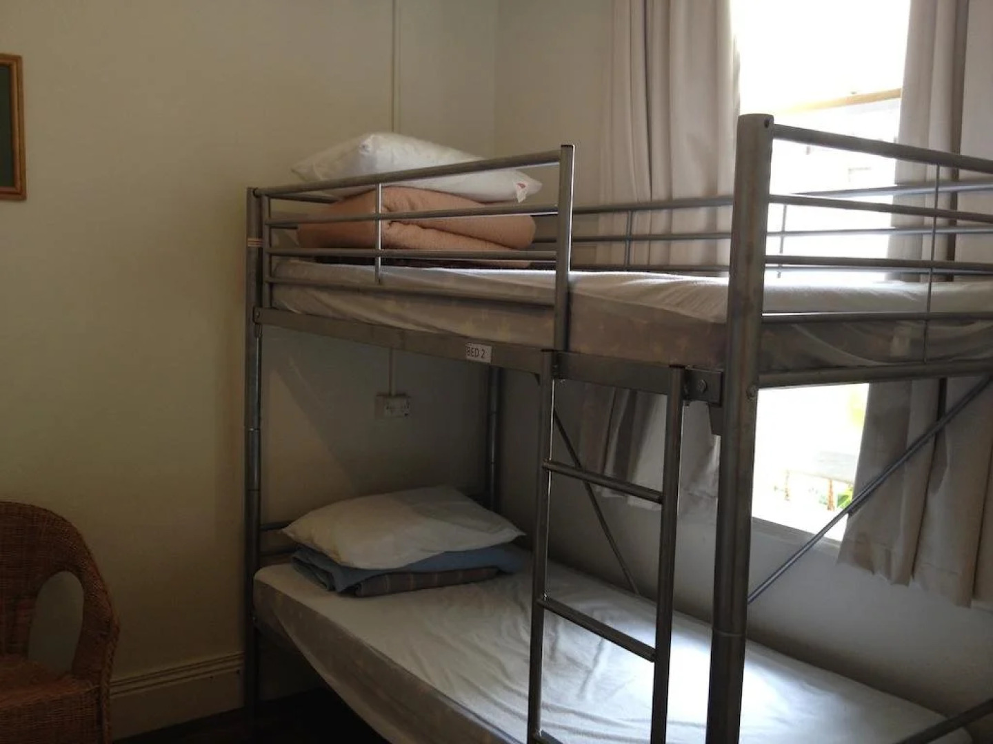 The Old Mount Gambier Gaol