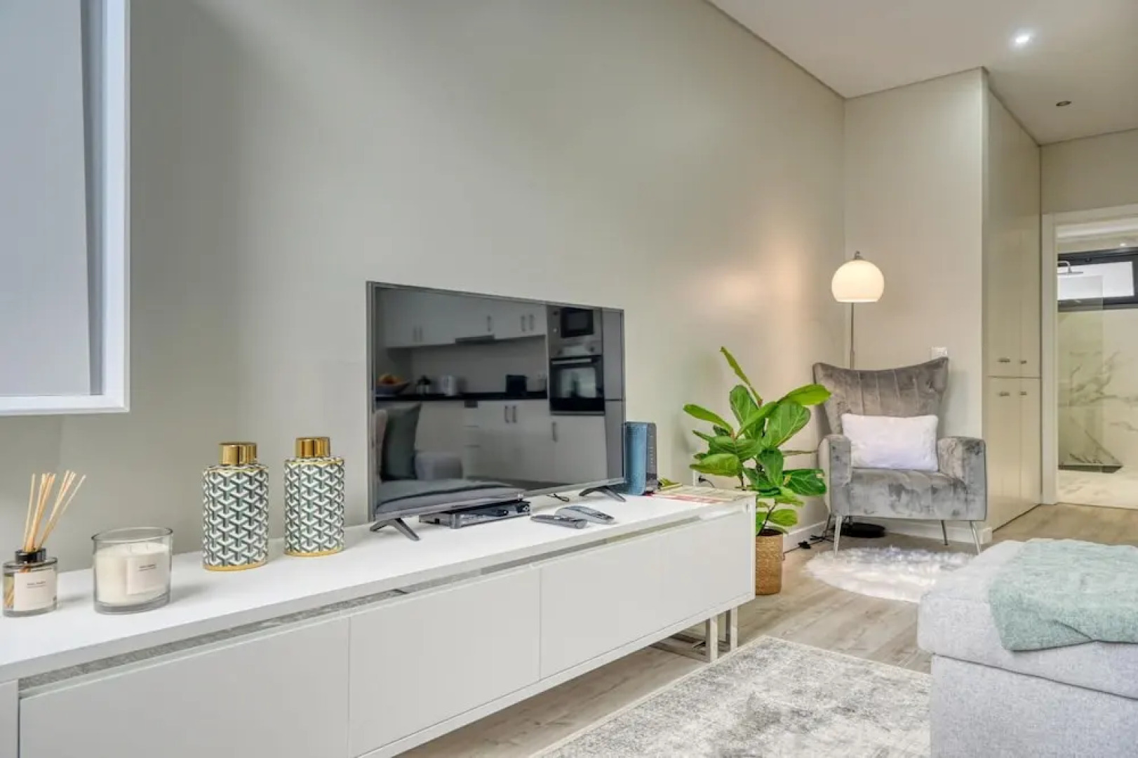 Tristao Vaz I a Home in Madeira