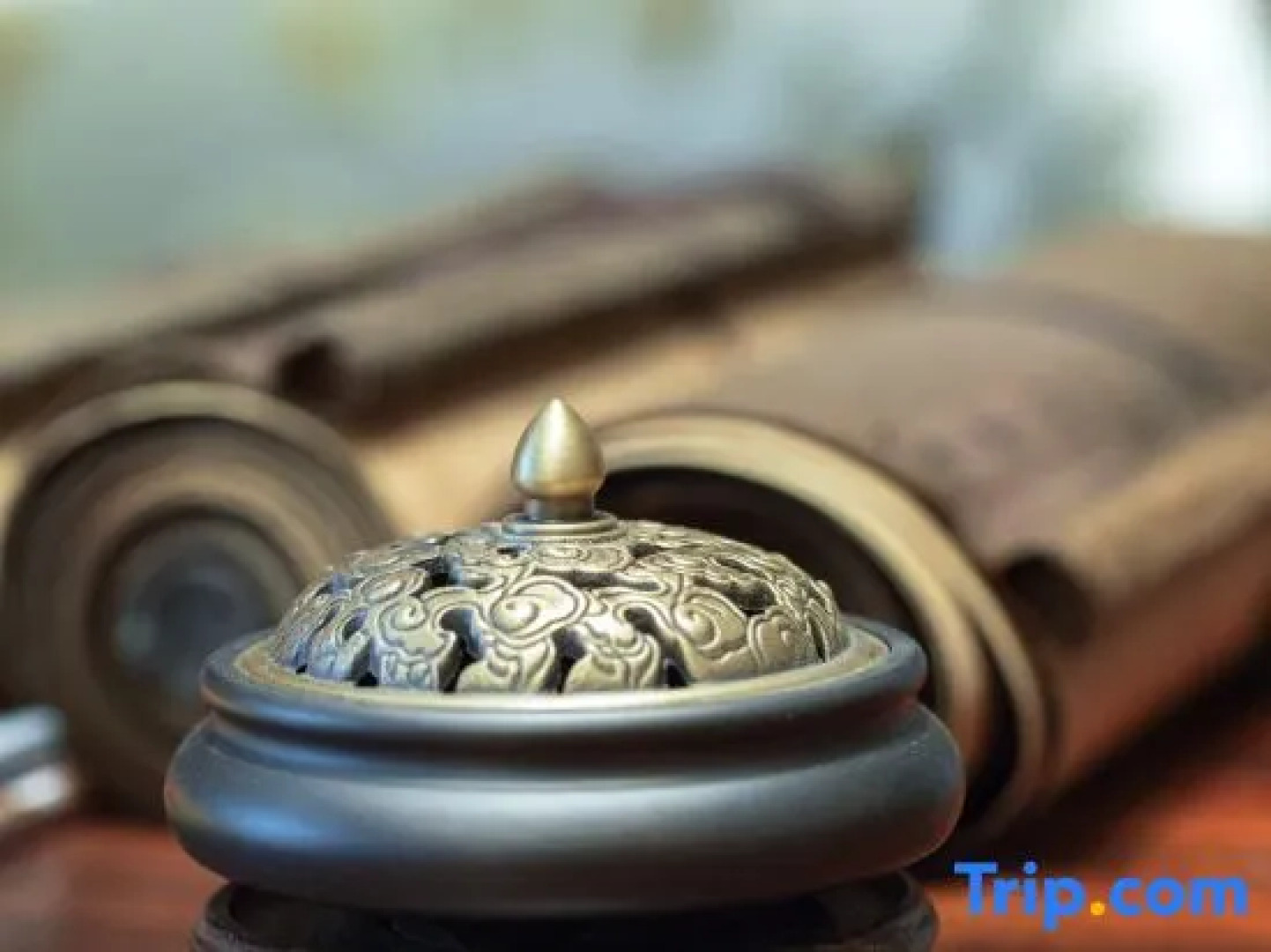 Xingguo Conrab hotel