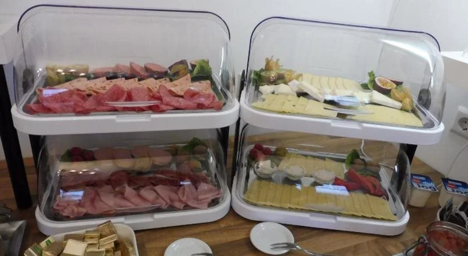 Pension Villa Waldfrieden