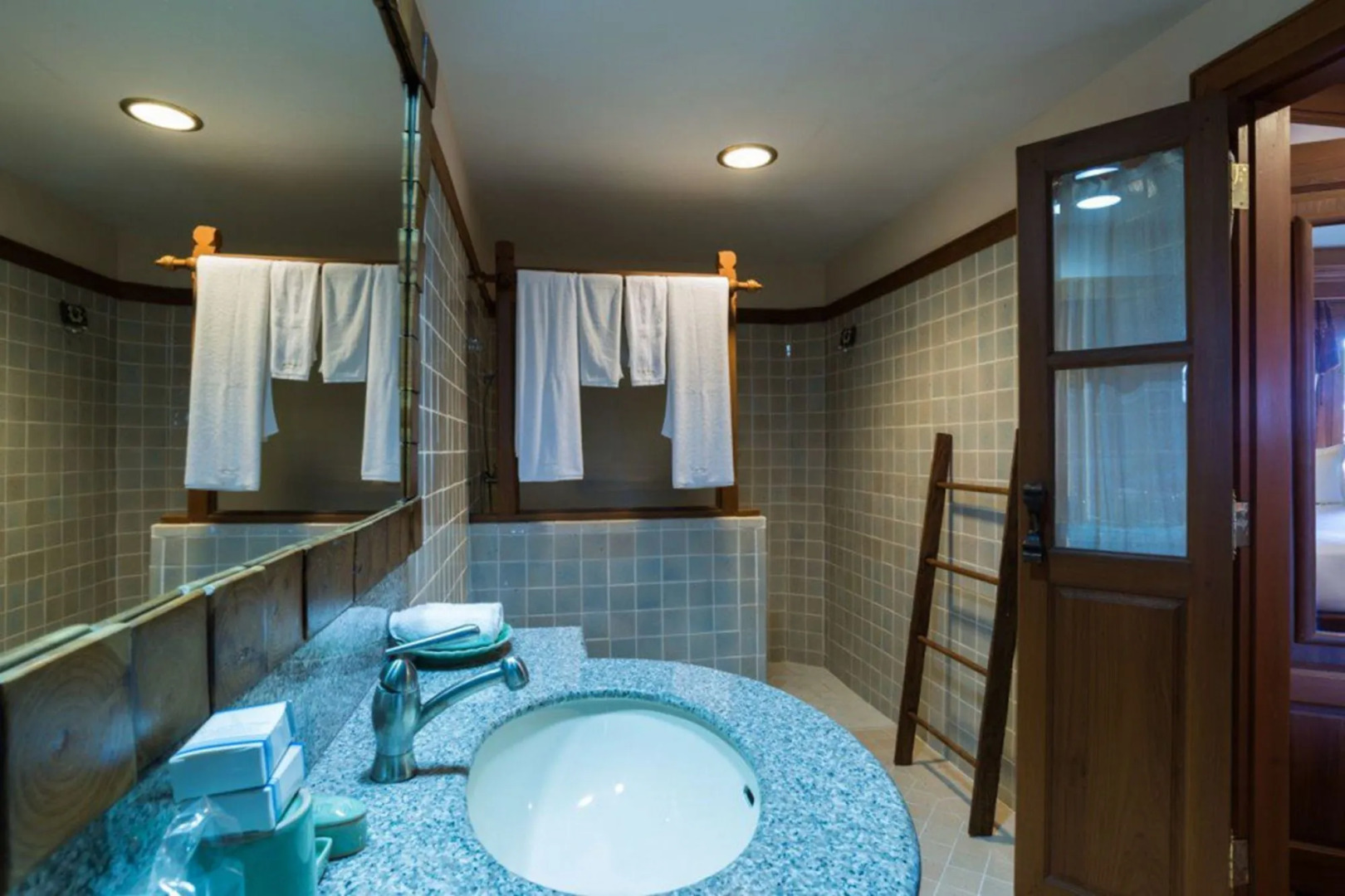 Taladya Chiang Mai Homestay