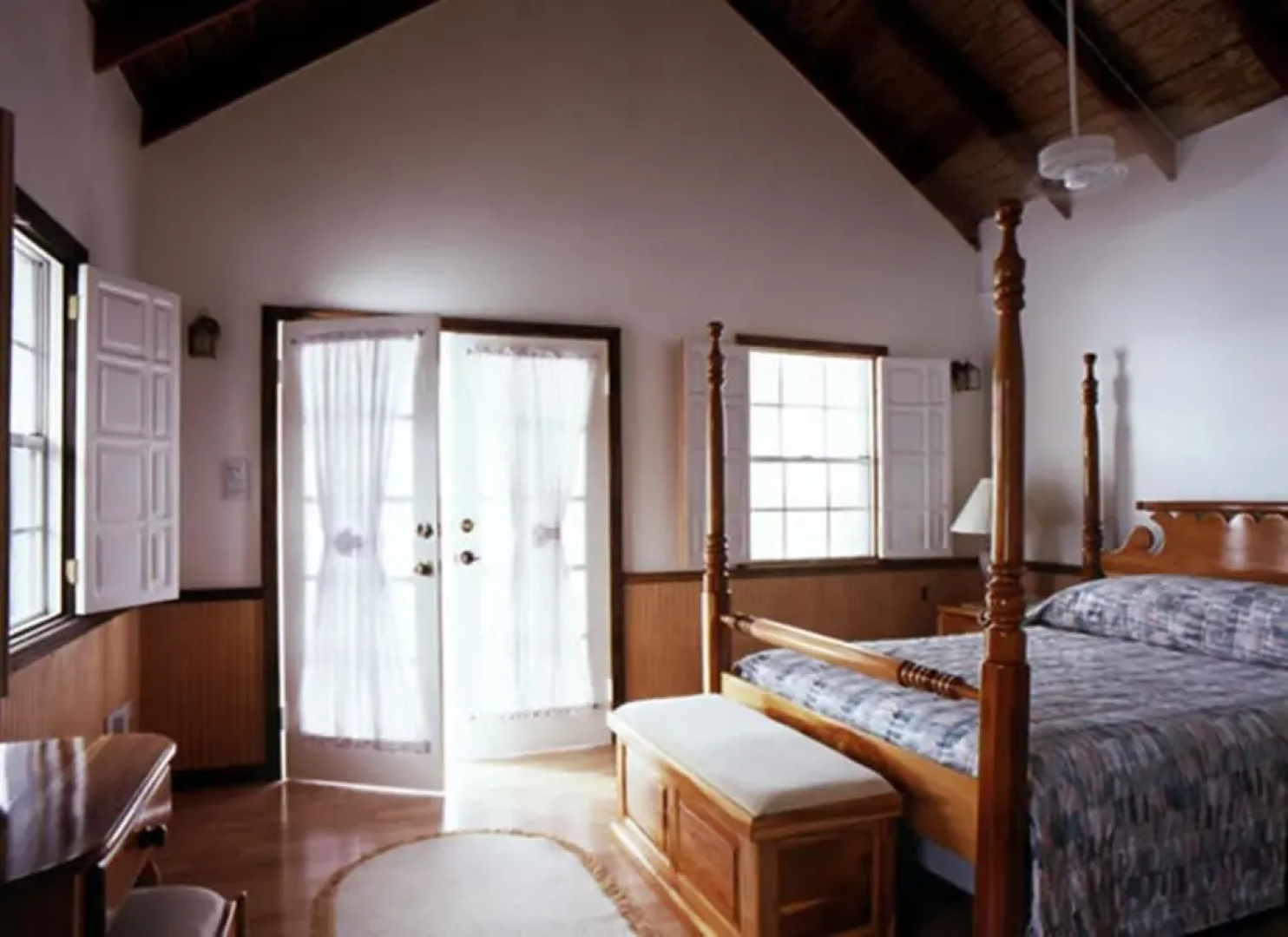 Villa Beach Cottages