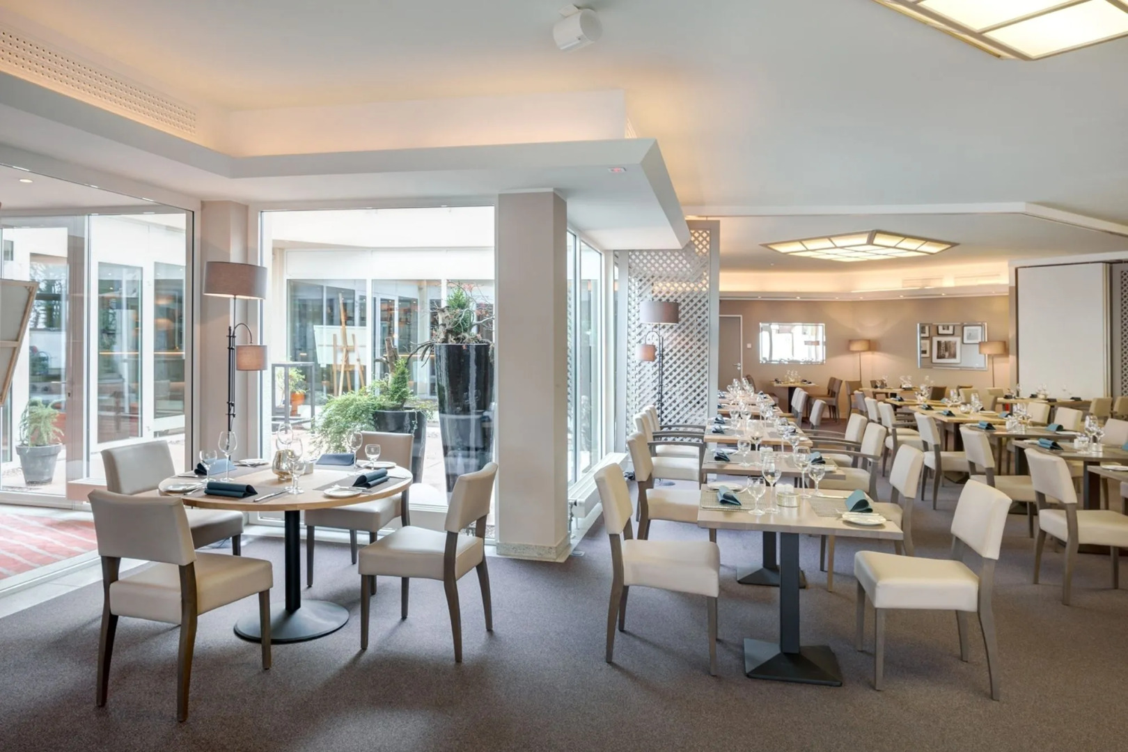 Art Hotel Aachen Superior