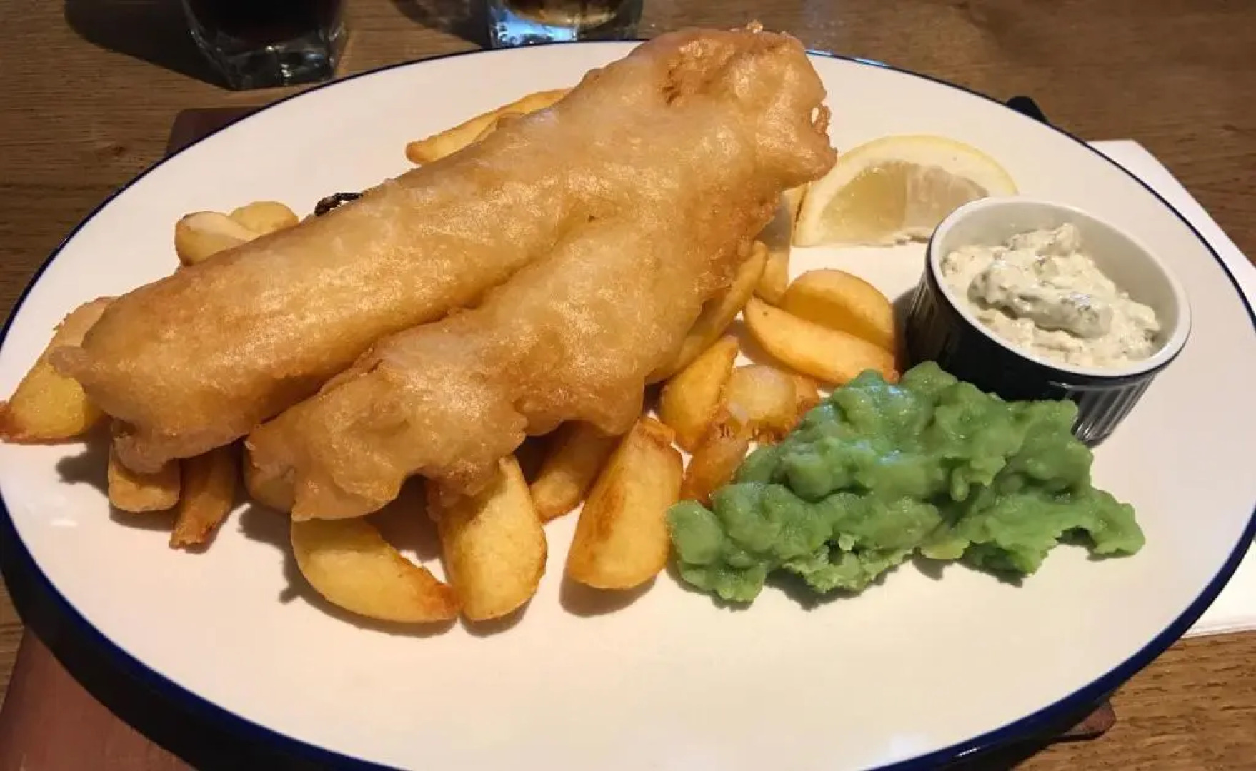 The Red Lion Inn & Restaurant