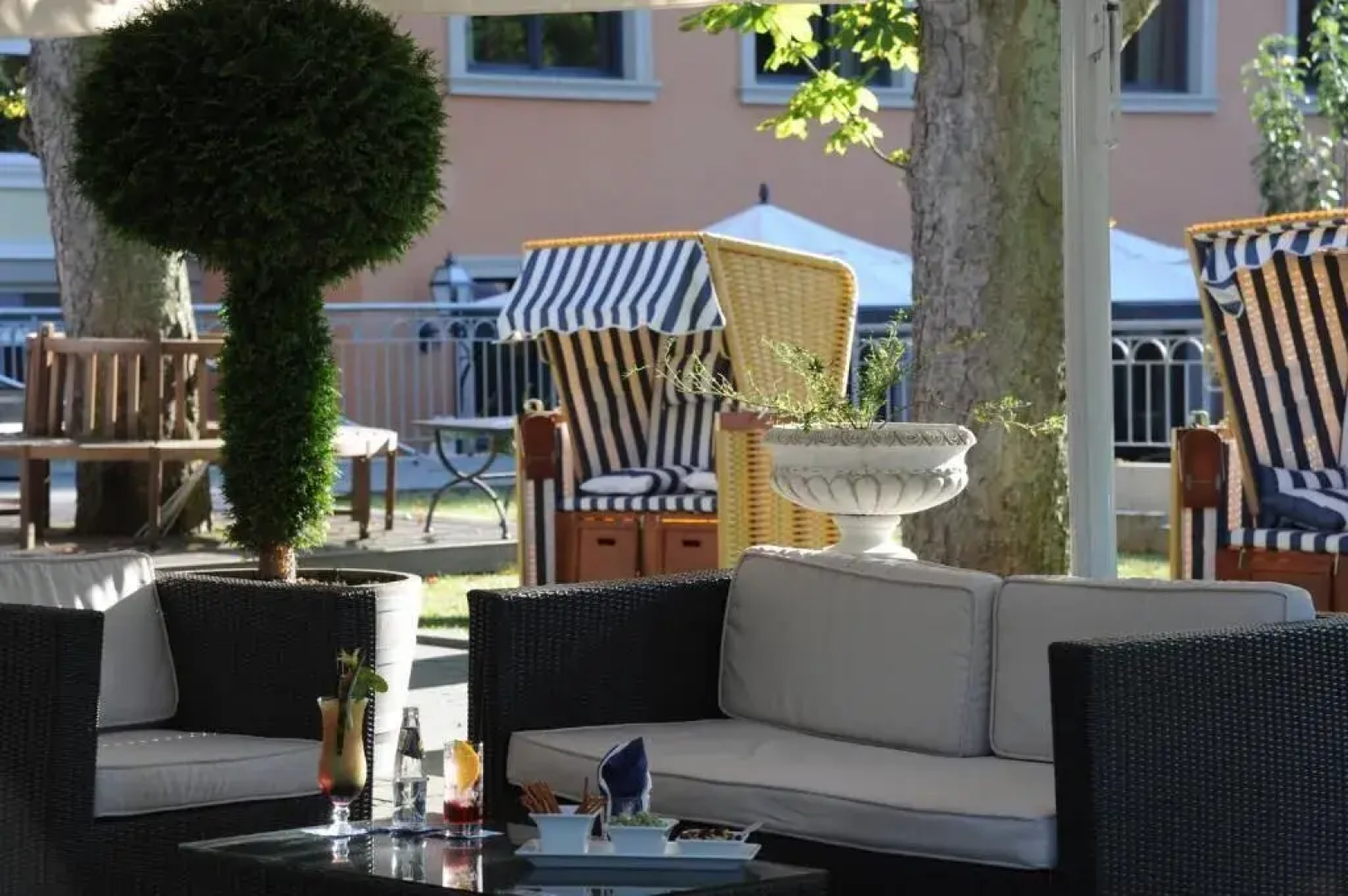 Waldhotel Rheinbach