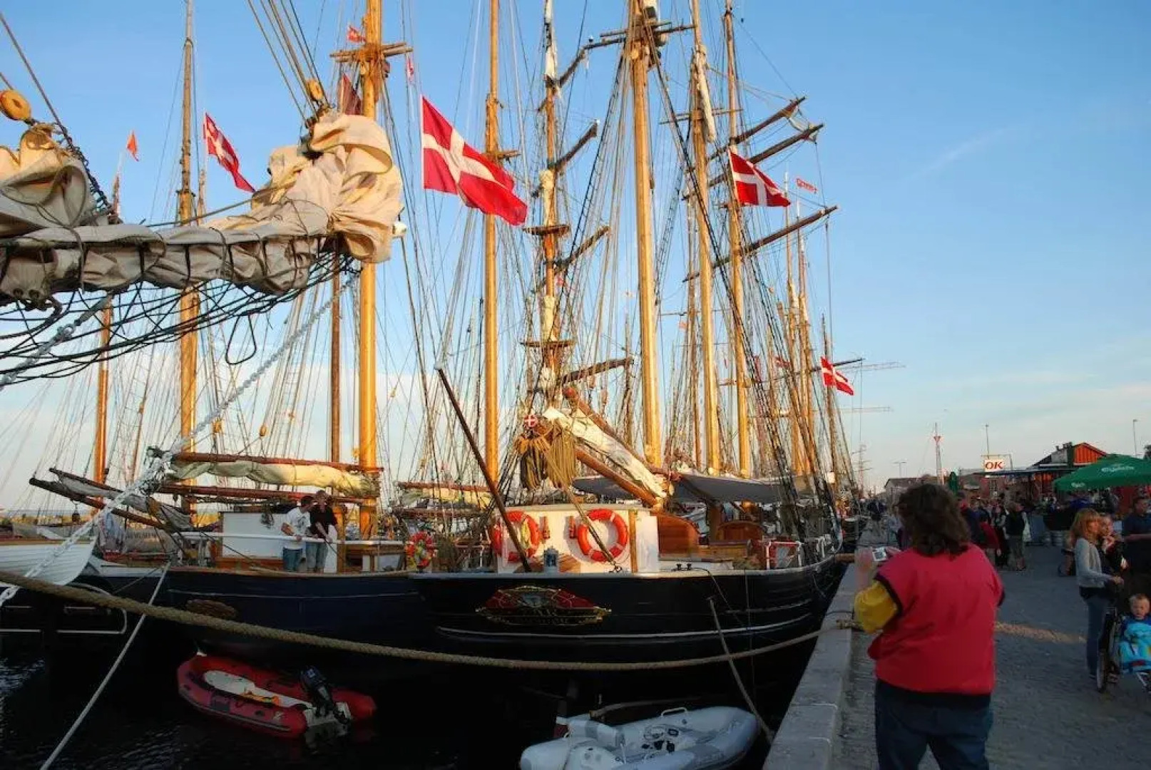 Bed and Breakfast Ærø