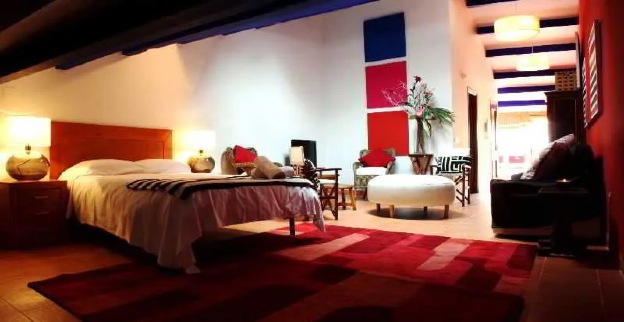 Apartaments La Font Vella de Falset