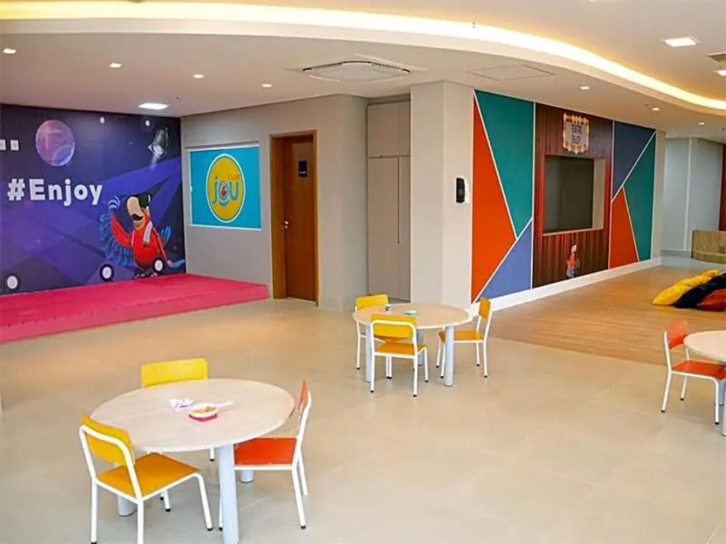 Apart Hotel - Solar das Águas