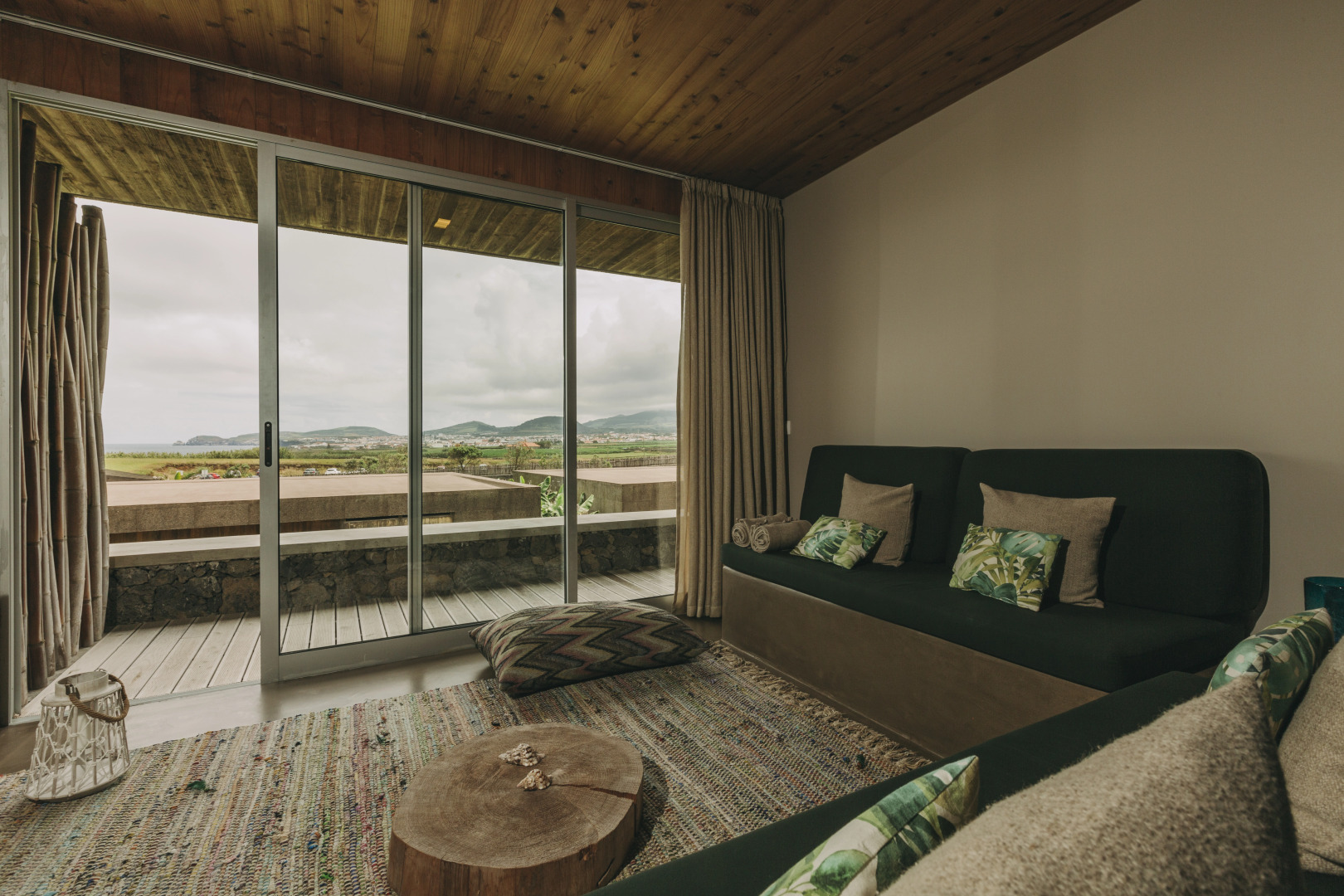 Santa Barbara Eco Beach Resort