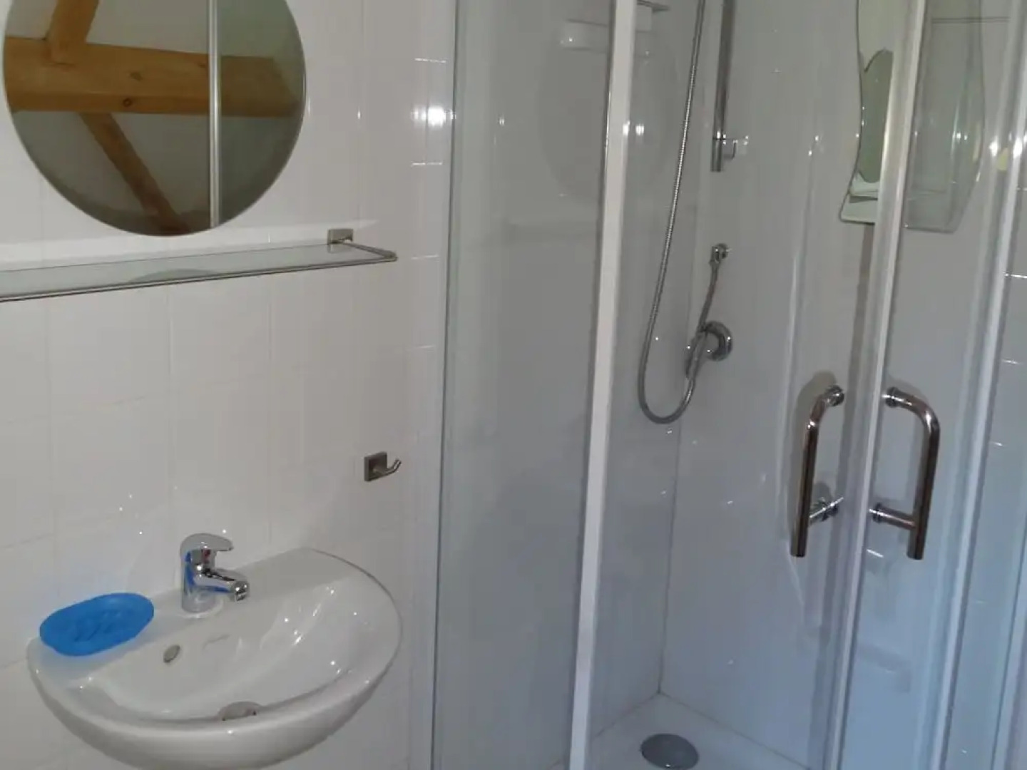 Well-kept, Detached Holiday Home With air Conditioning