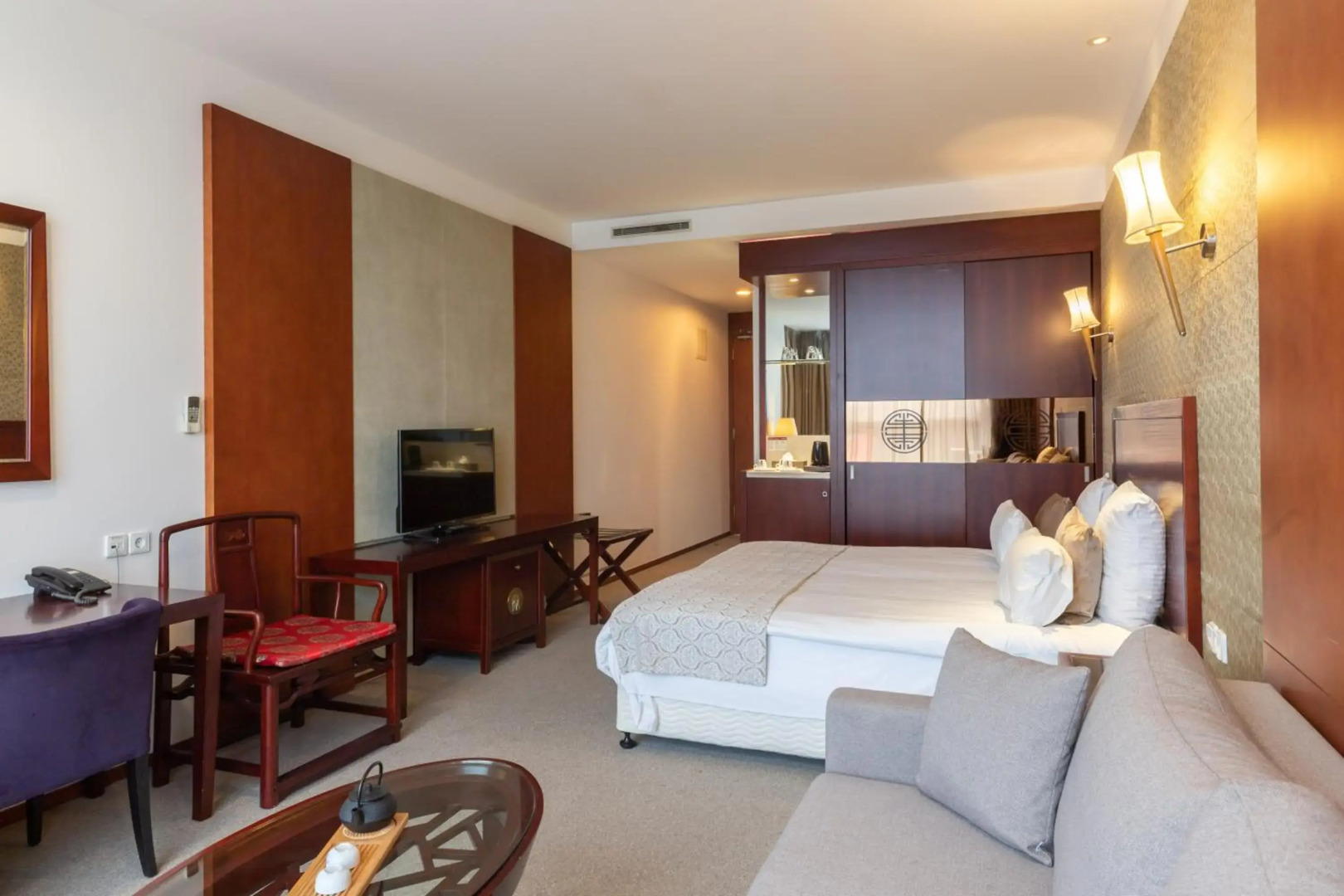 Shanghai Hotel Holland