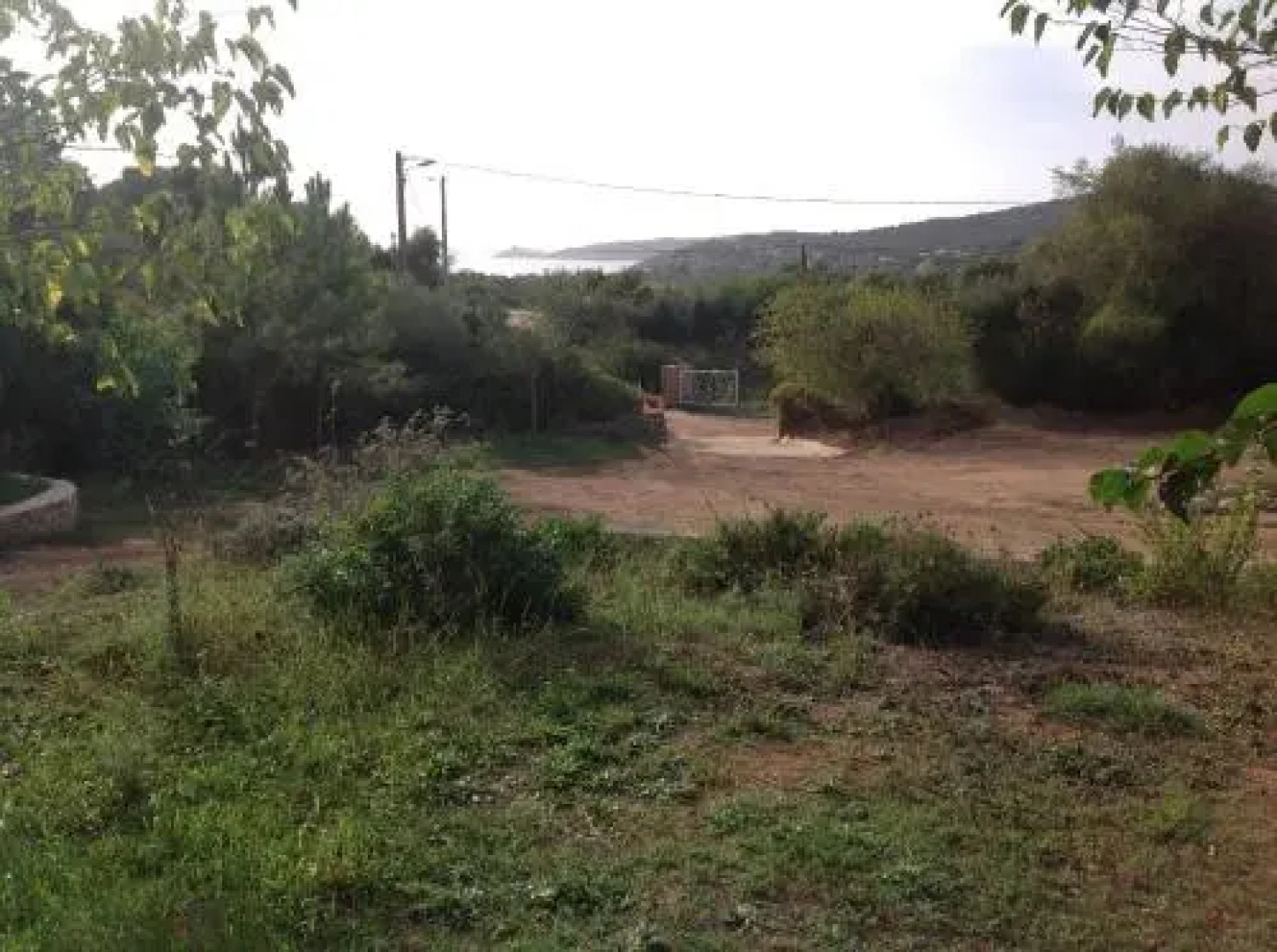 Residence cucunacciu