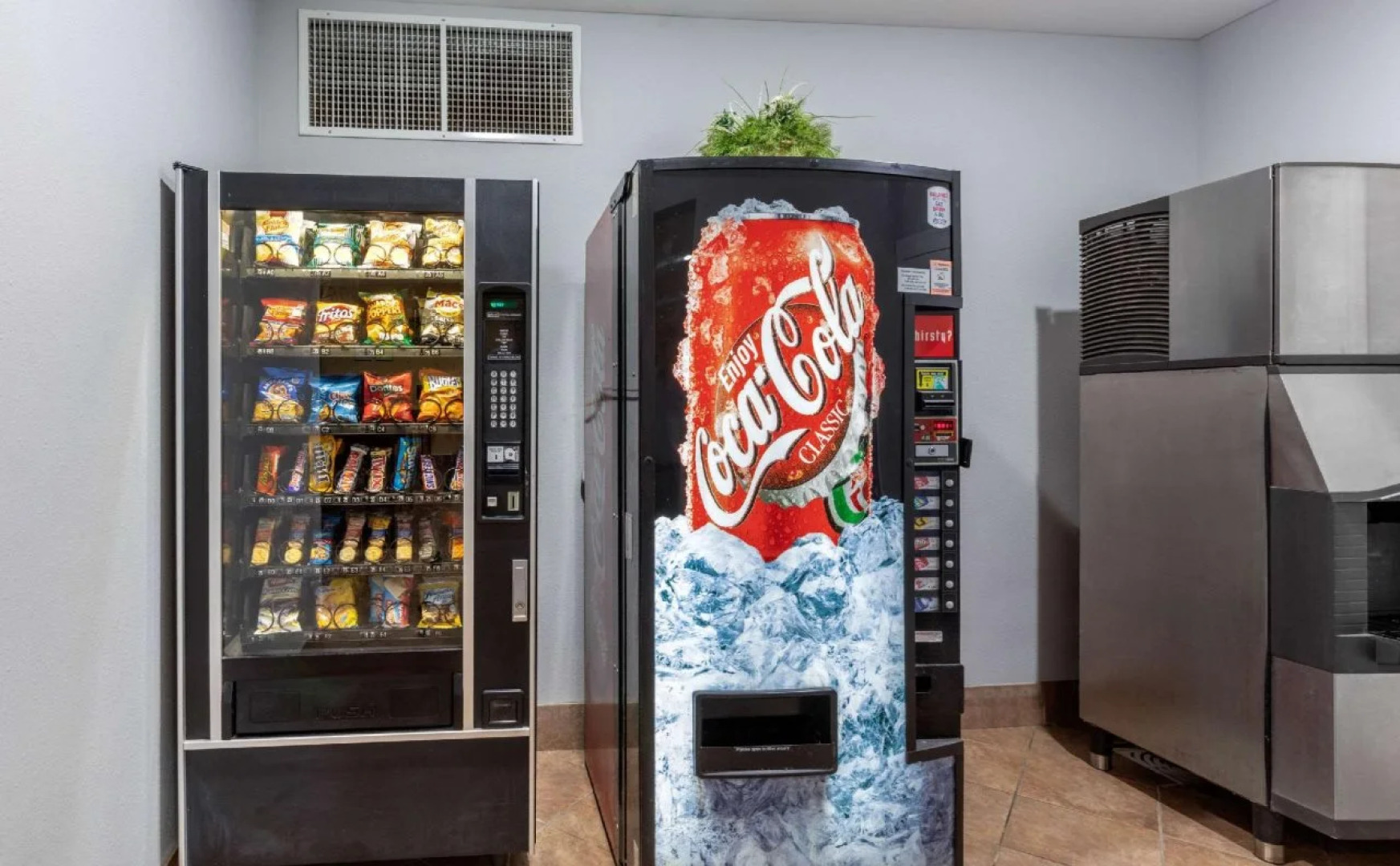 Quality Inn & Suites Demopolis