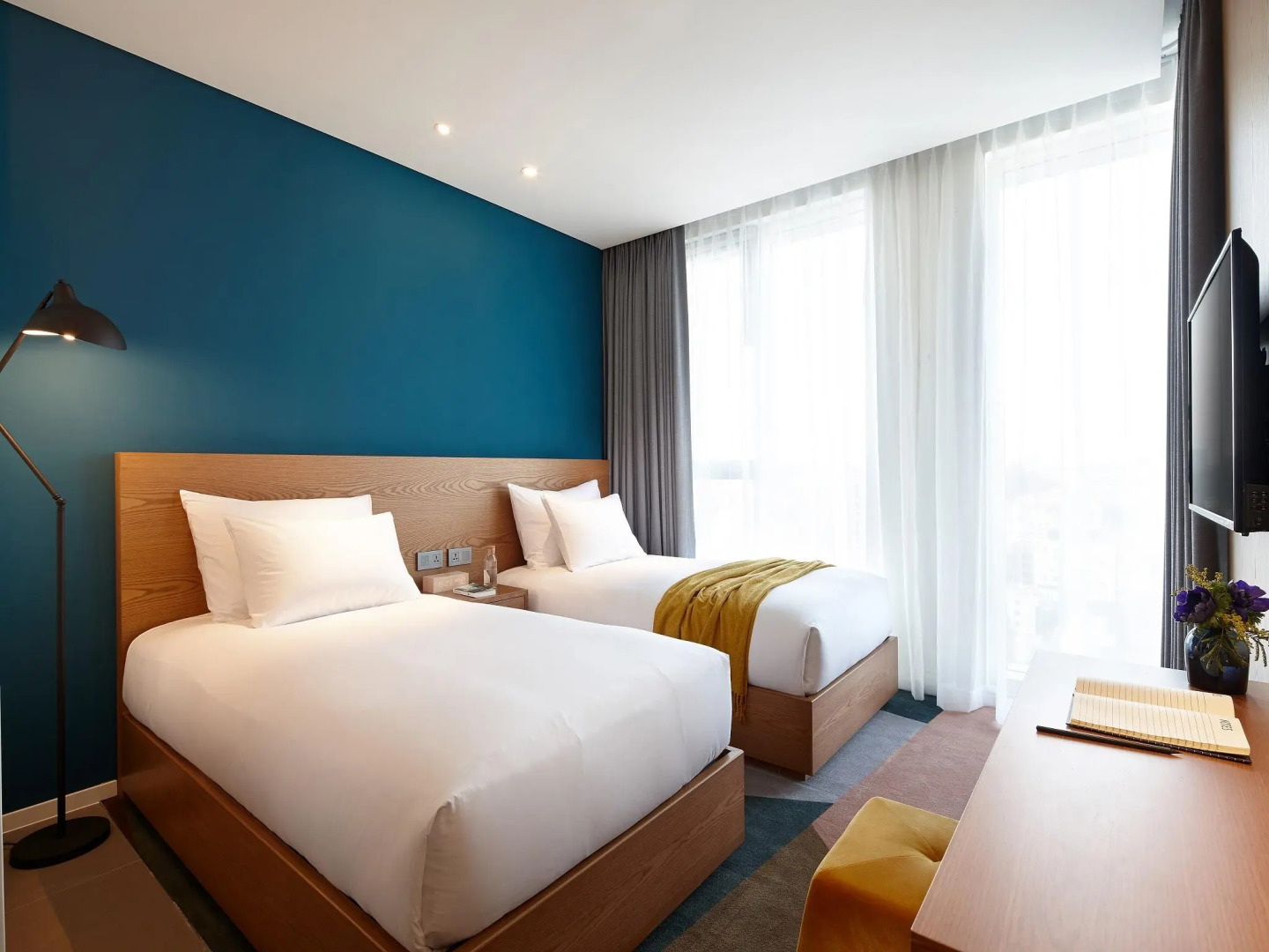 L7 HONGDAE by LOTTE HOTELS