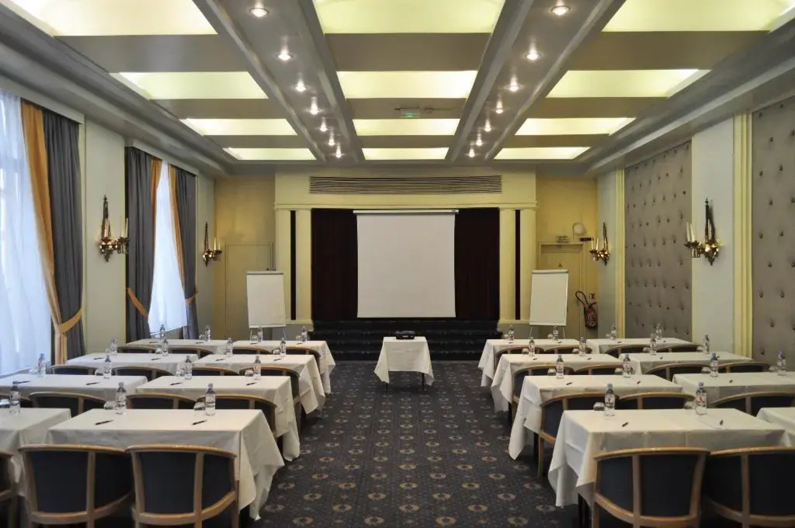 Grand Hotel Bellevue