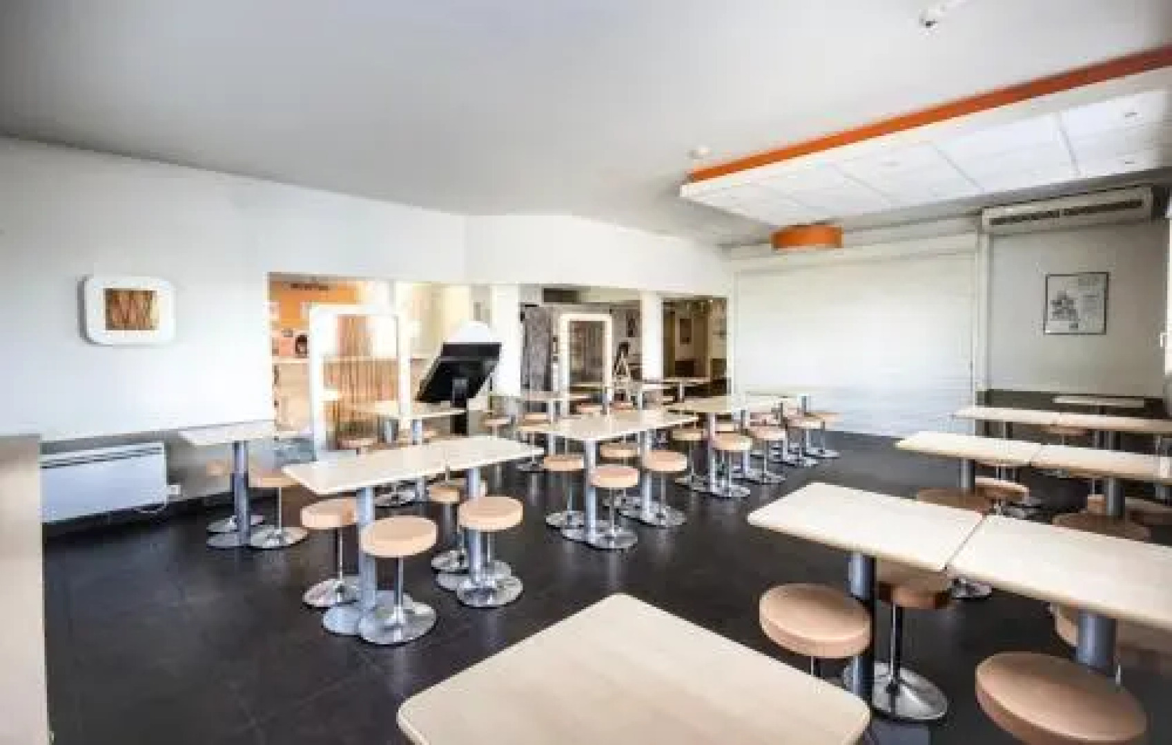 ibis budget Bordeaux Sud Villenave-d'Ornon