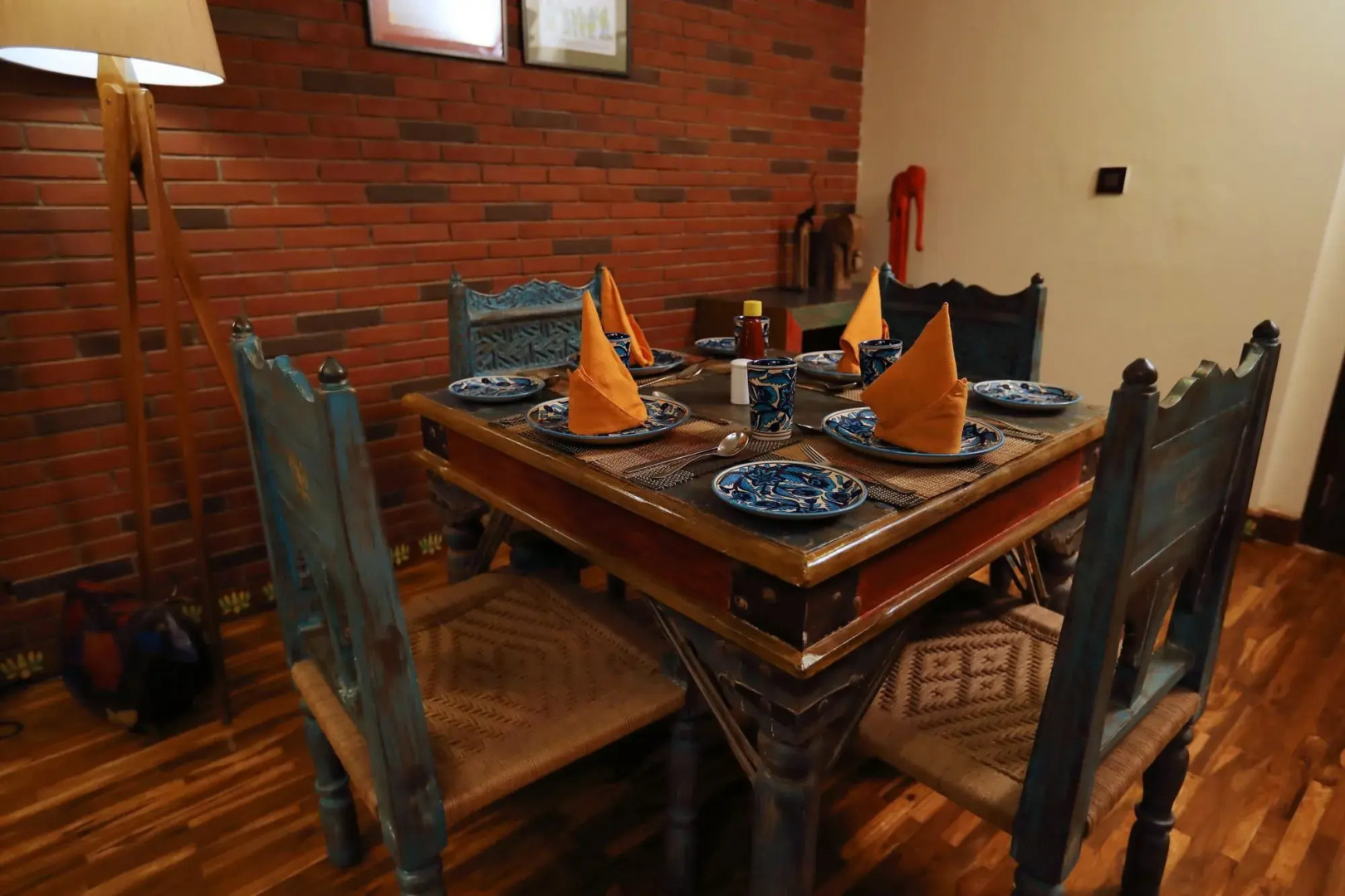 GANGA KINARE- A Riverside Boutique Resort, Rishikesh