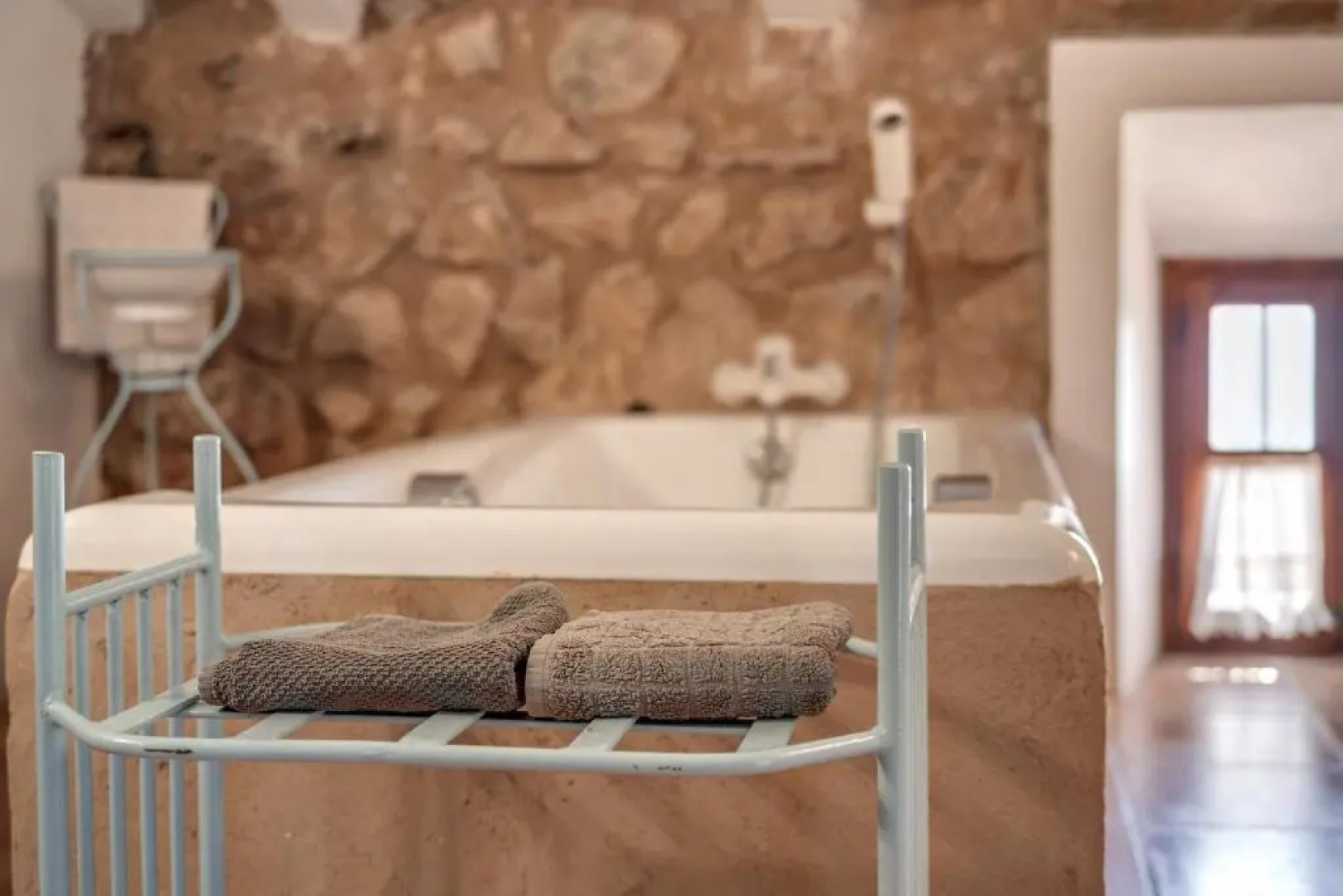 Sa Cabana Vella Fornalutx