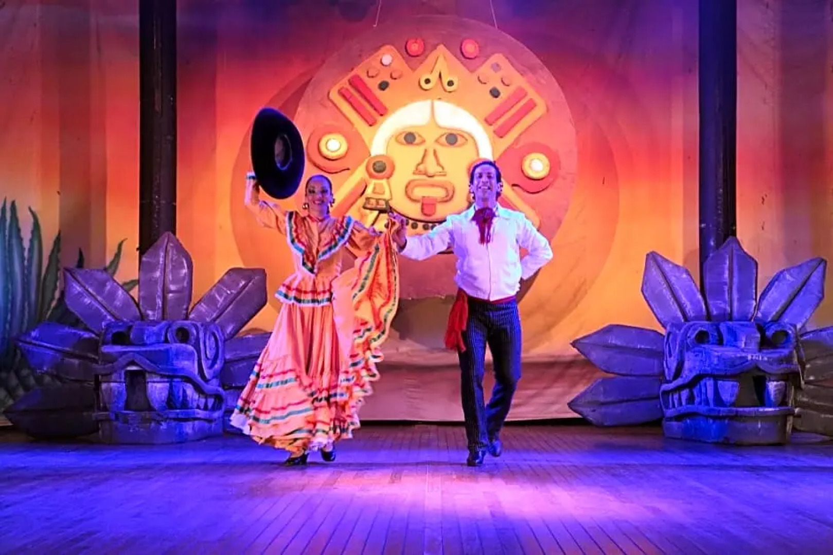 The Royal Suites Punta de Mita Resort & Spa - Adults Only - All Inclusive