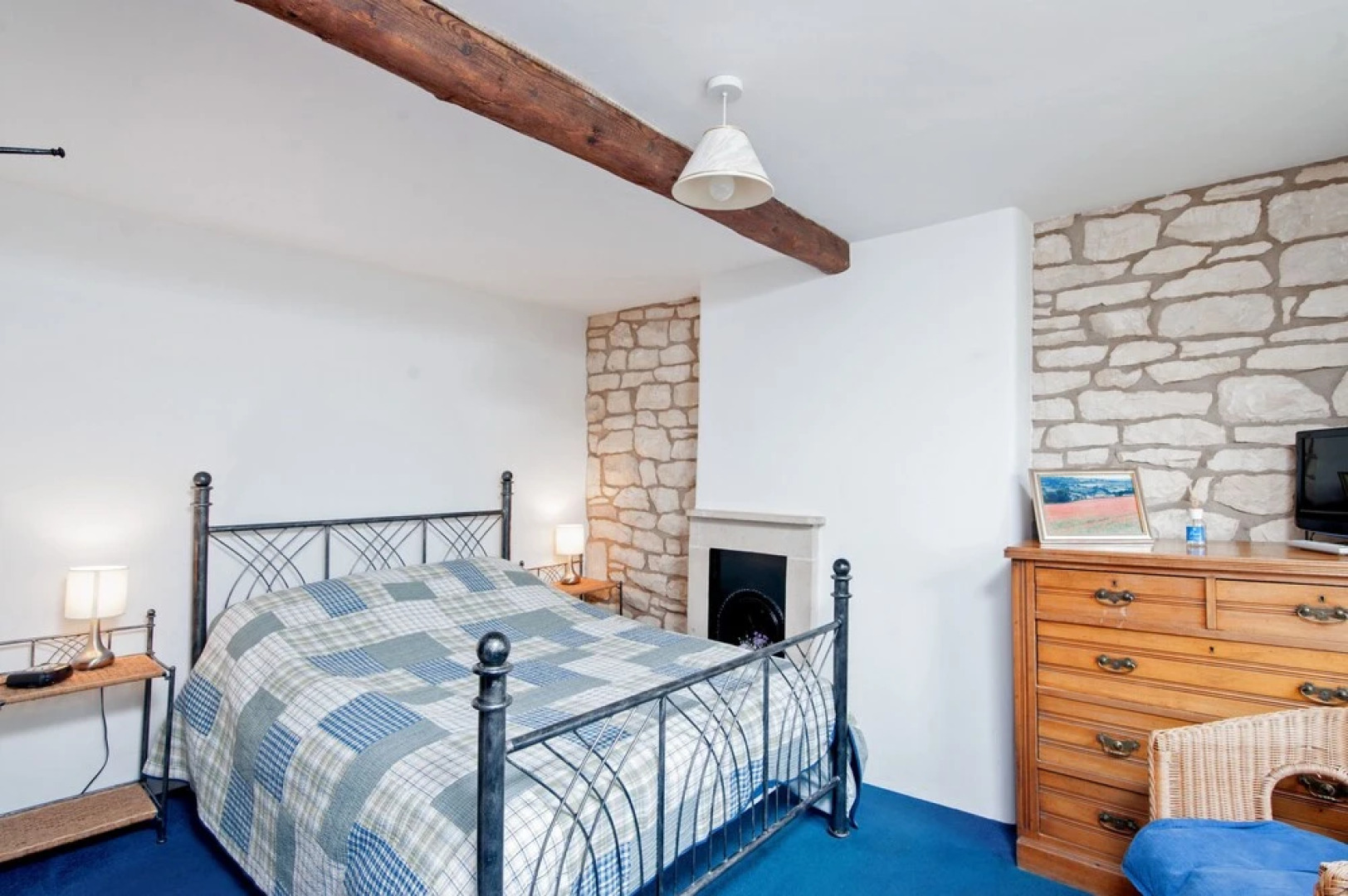 CVL Holiday Cottages