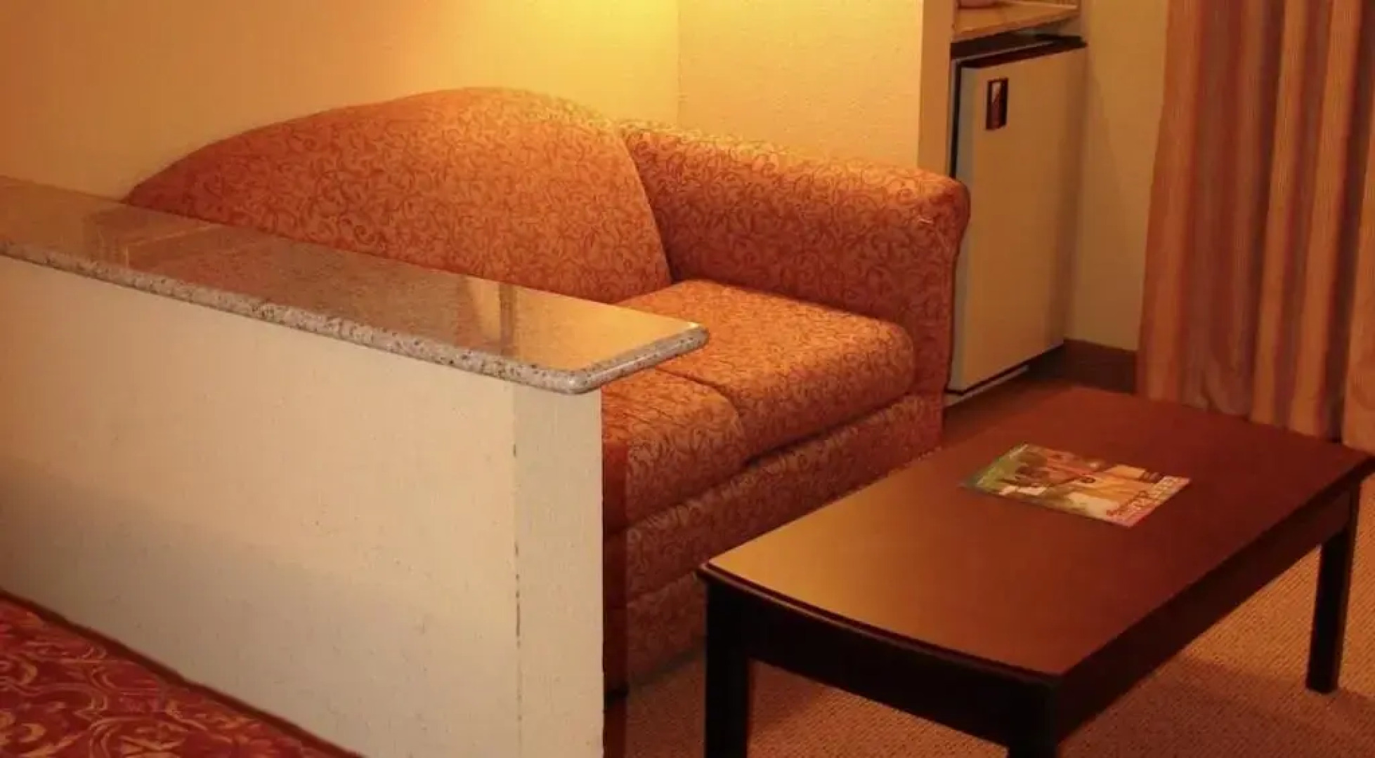 Super 8 by Wyndham Altus