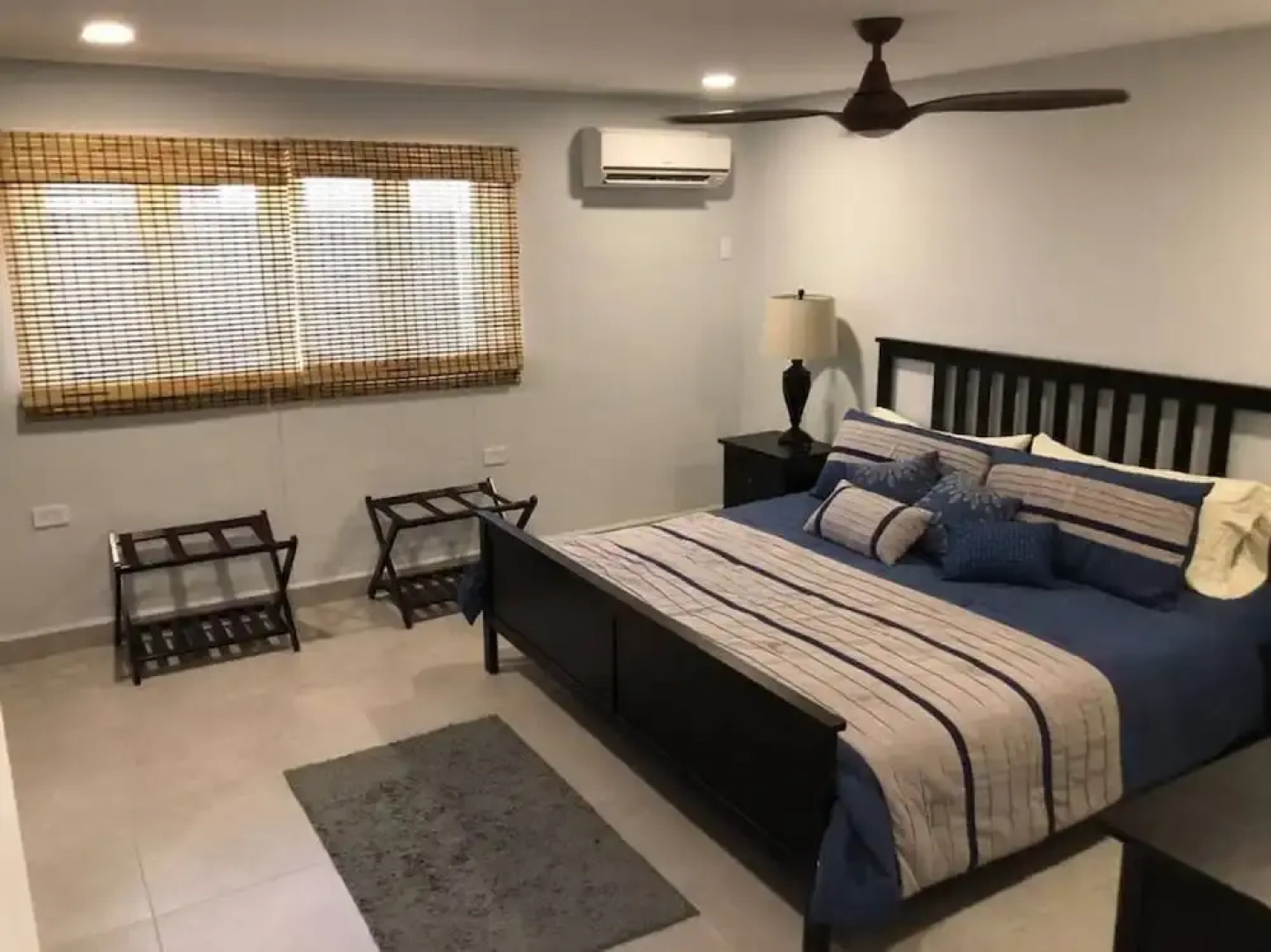 46 sec to Beach Pool Side Massage Priv Chef UTV