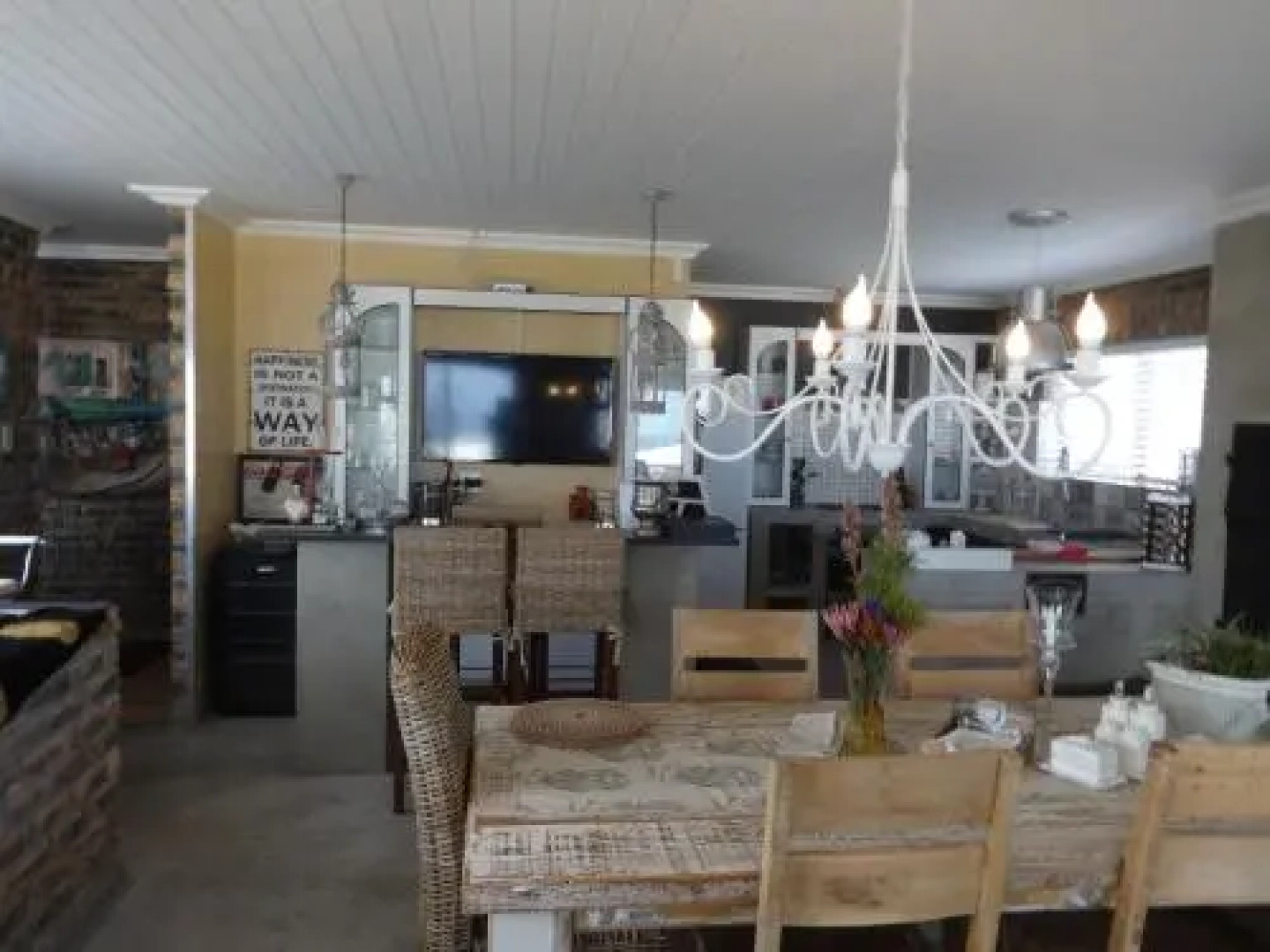 Oystercatcher Guest House