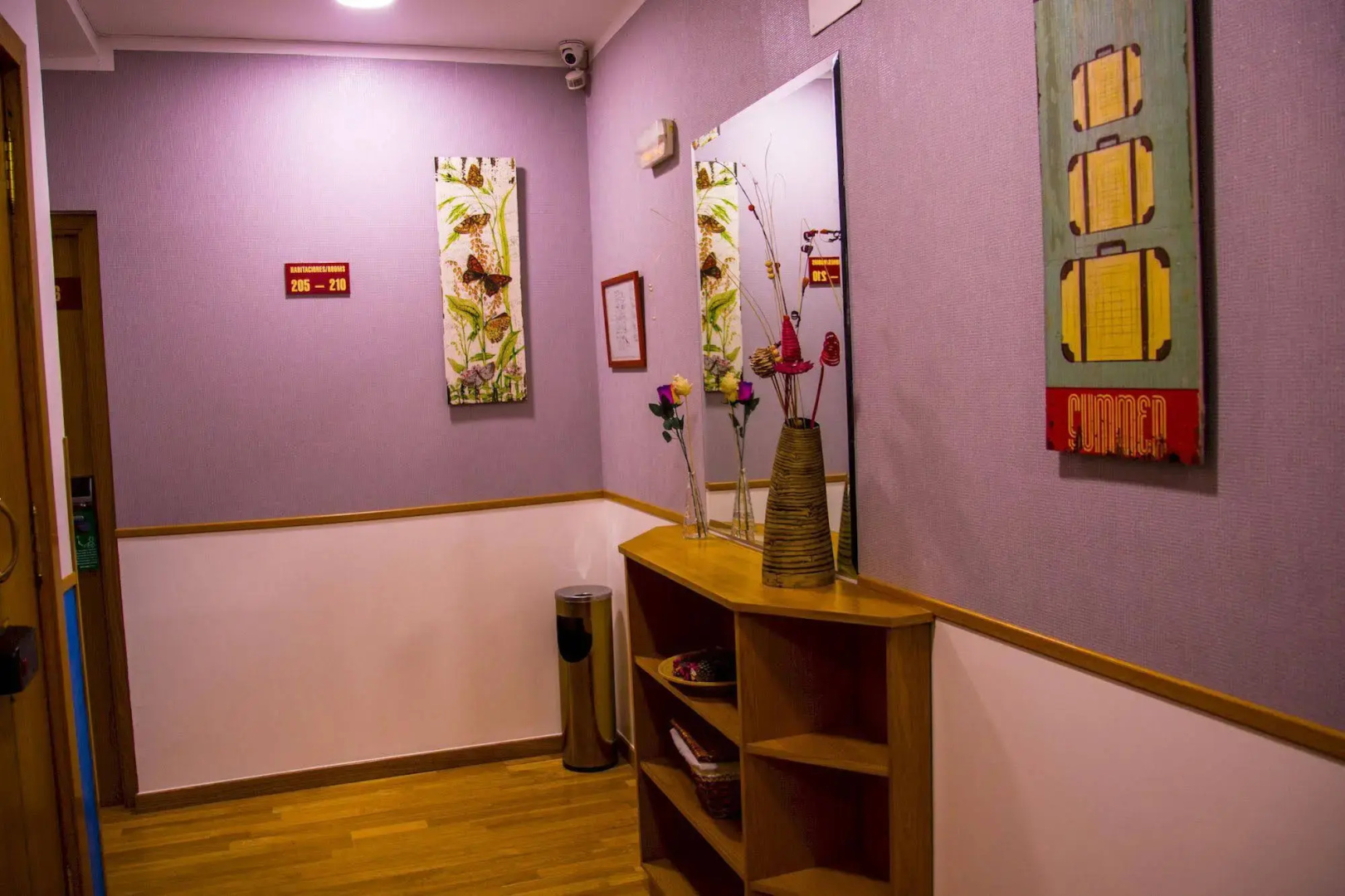 Hostal Montaloya