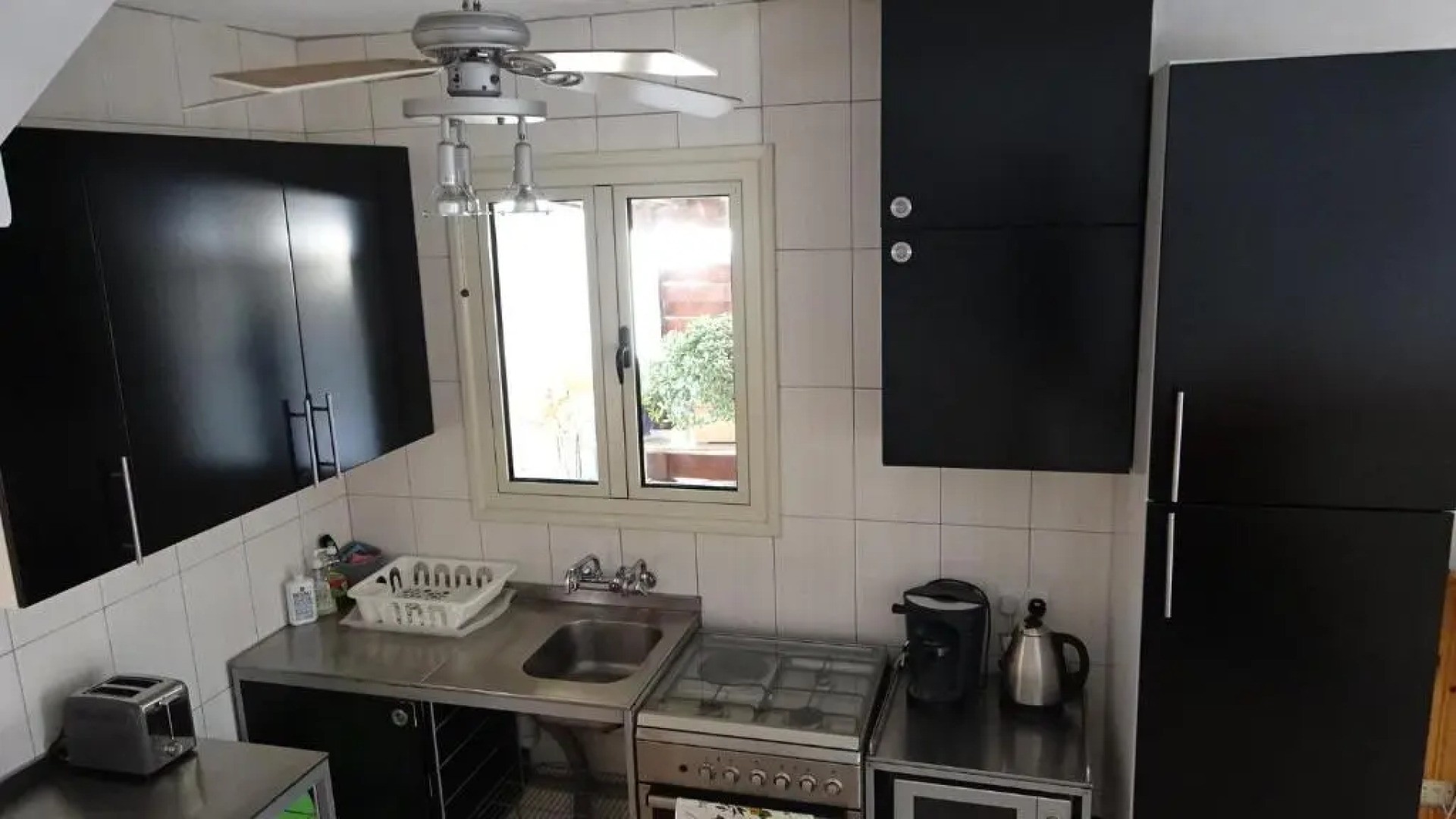 Spyros Seaside Village No.23