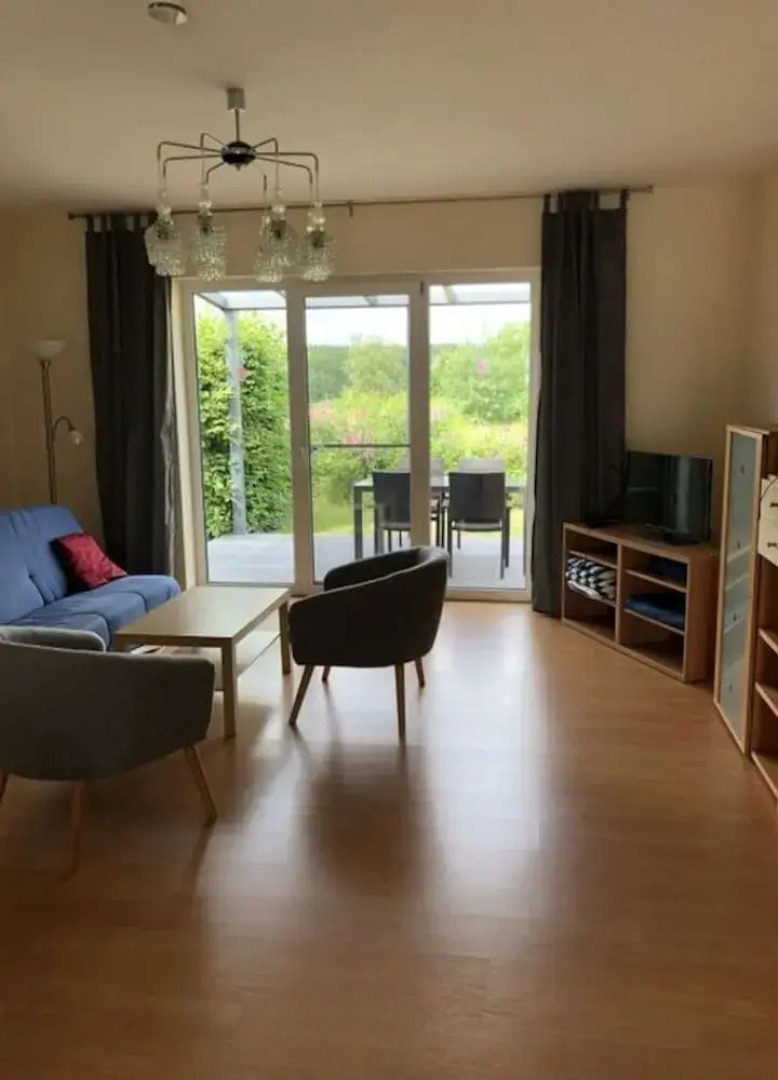 Holiday Home Lutowsee