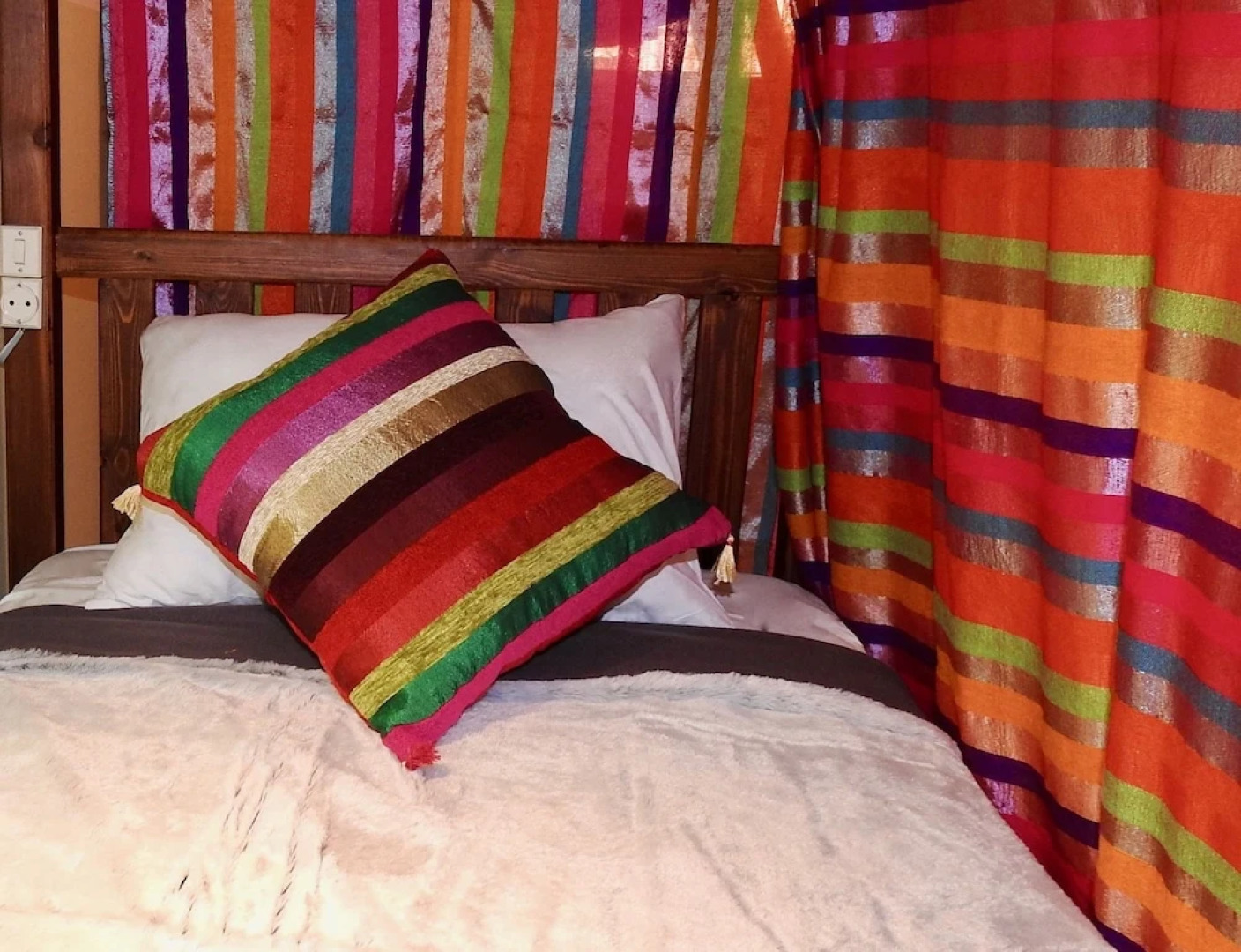 Offshore Surf House Morocco