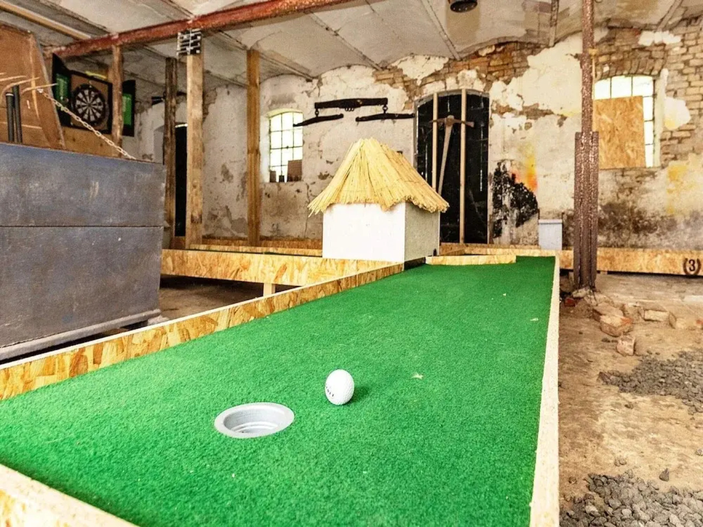 6 Person Holiday Home in Soby Aero