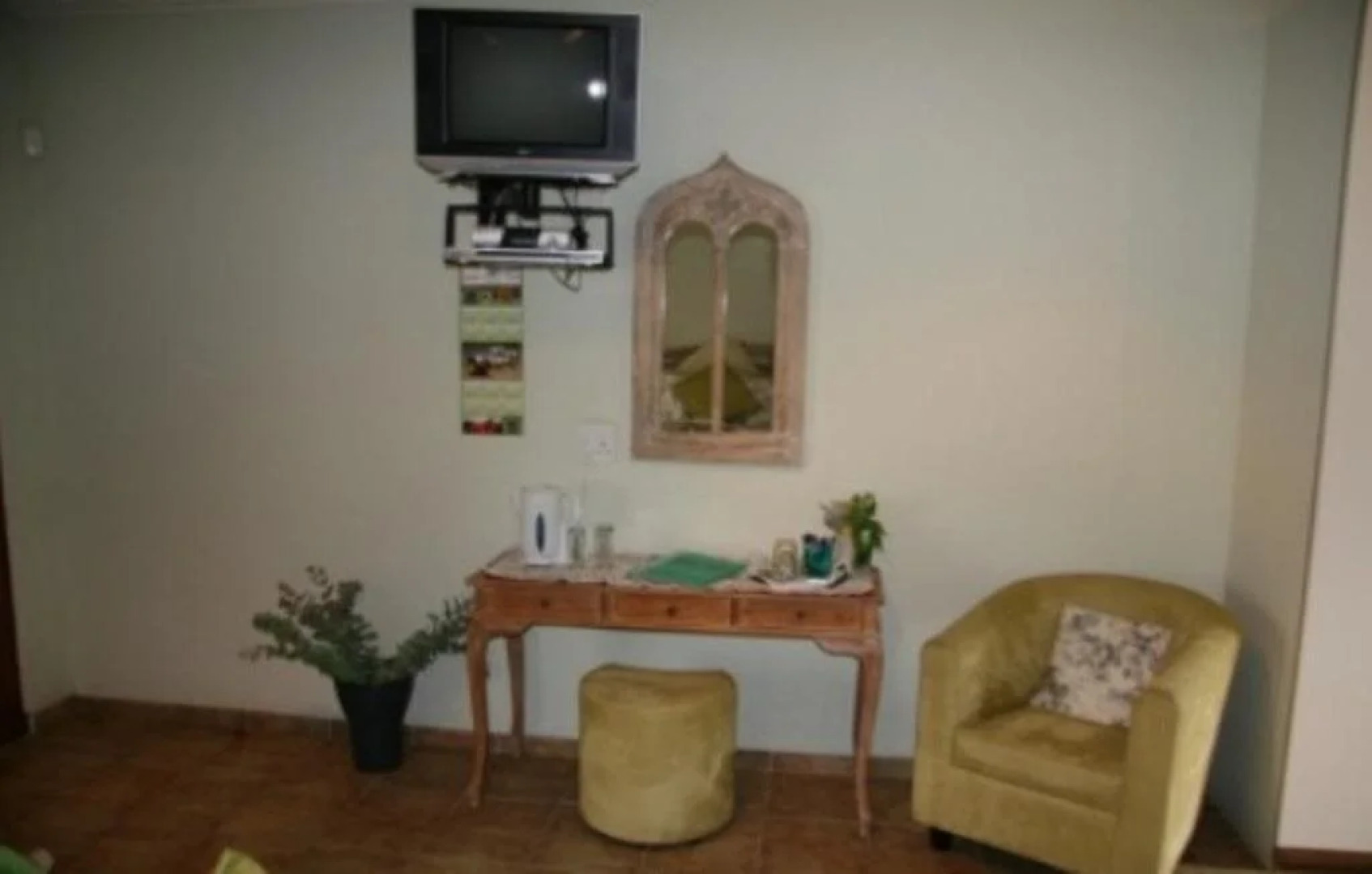 Ponciana Superior Guesthouse