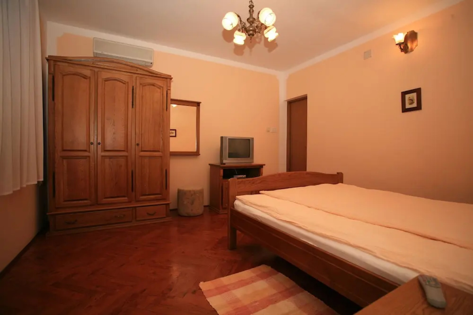 Apartements Vrata Baranje