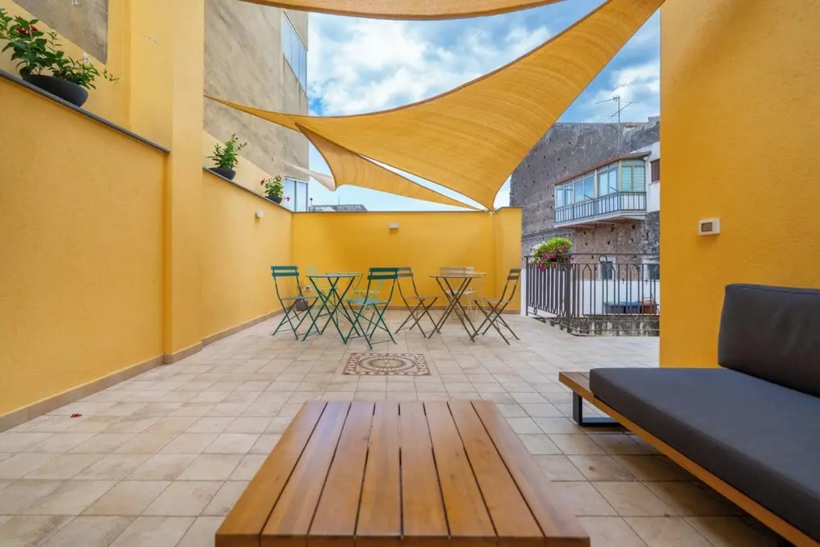 La Dimora degli Scrittori