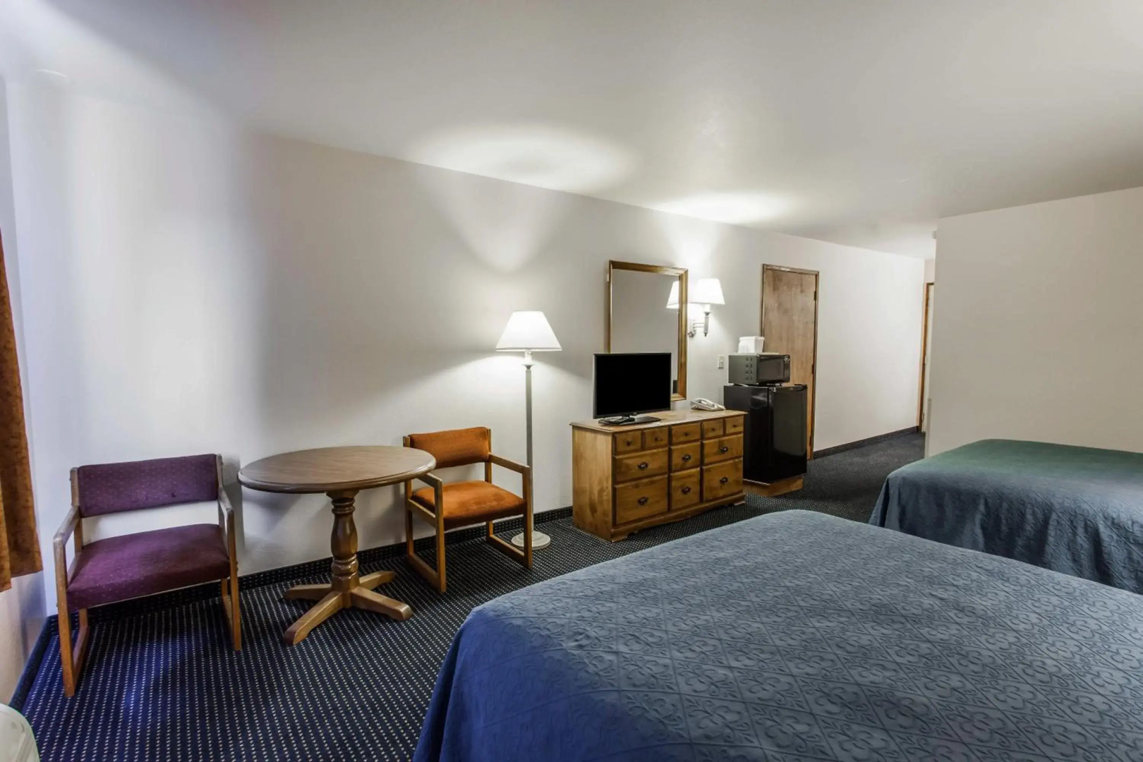 Quality Inn & Suites Goldendale