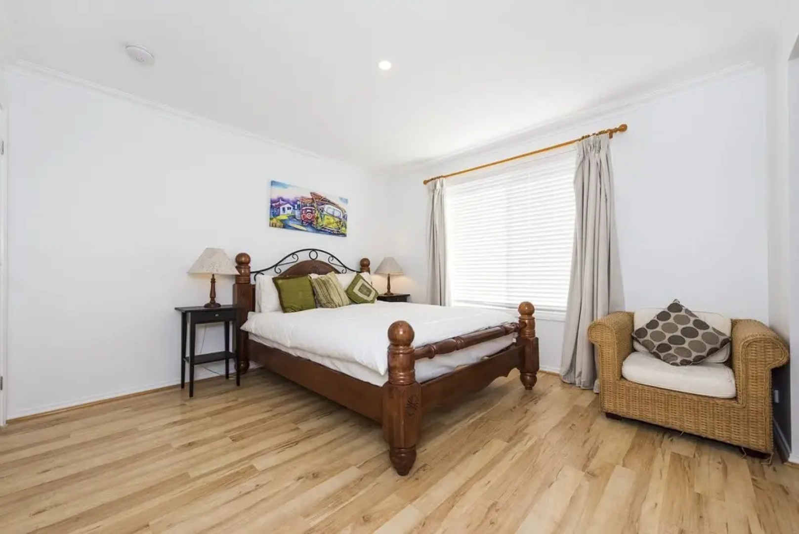 Whitehaven- Beach View From Every Room