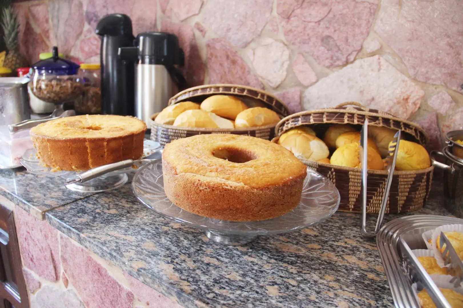 Pousada Caminho da Praia