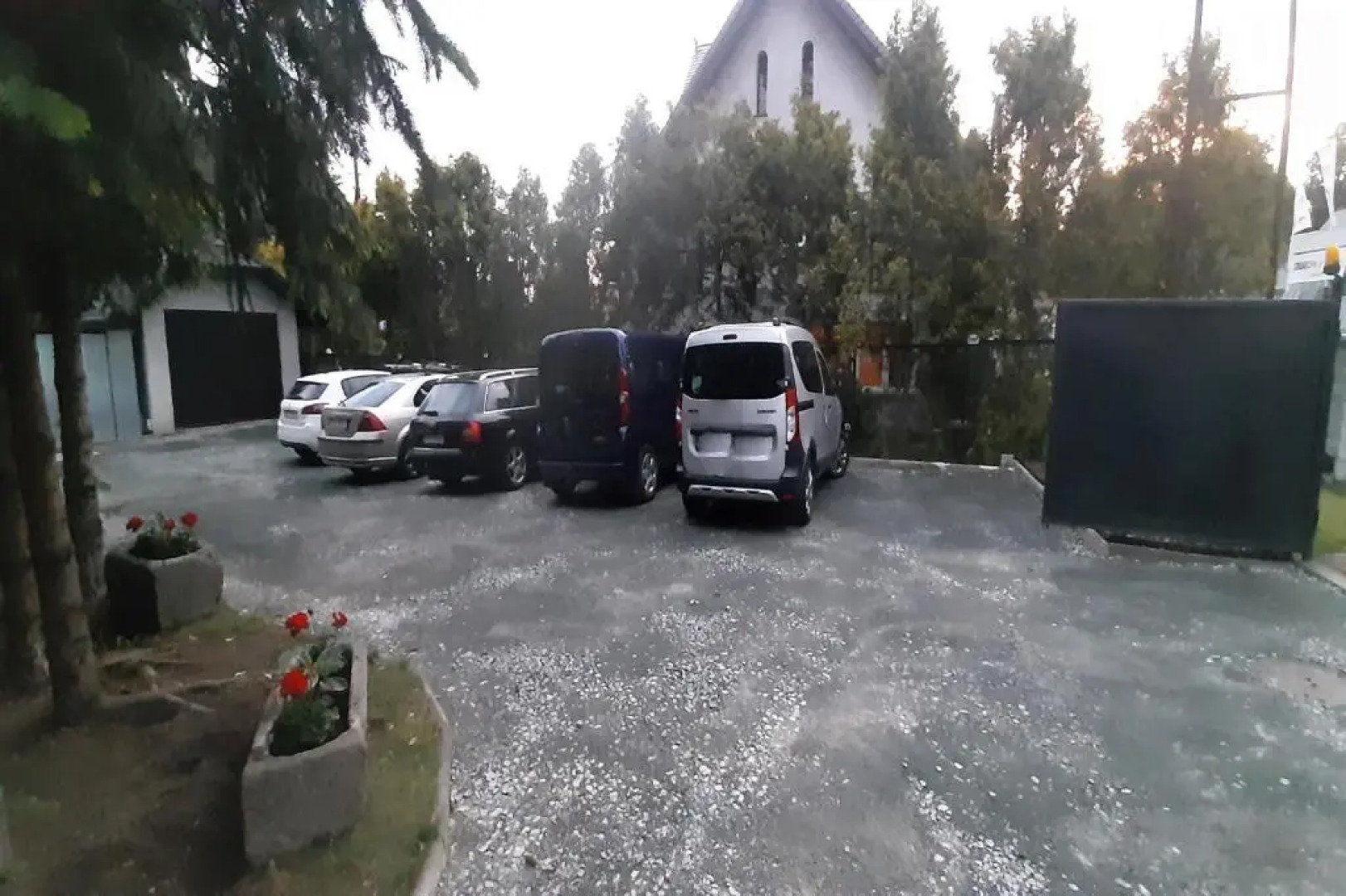 Dworek Pod Swierkami