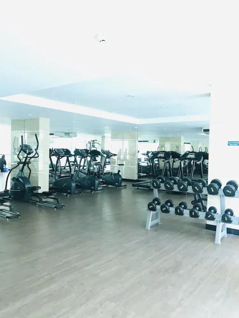 Sweet home at zcape3 condominium central Phuket