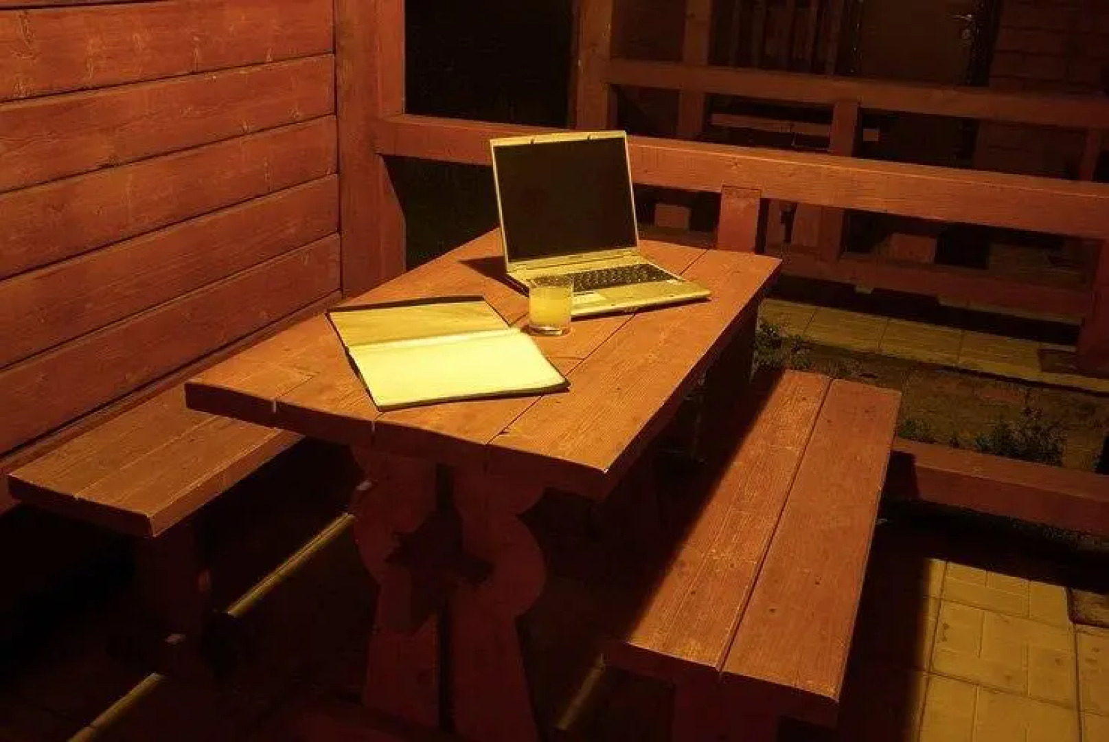 Медвежий Угол