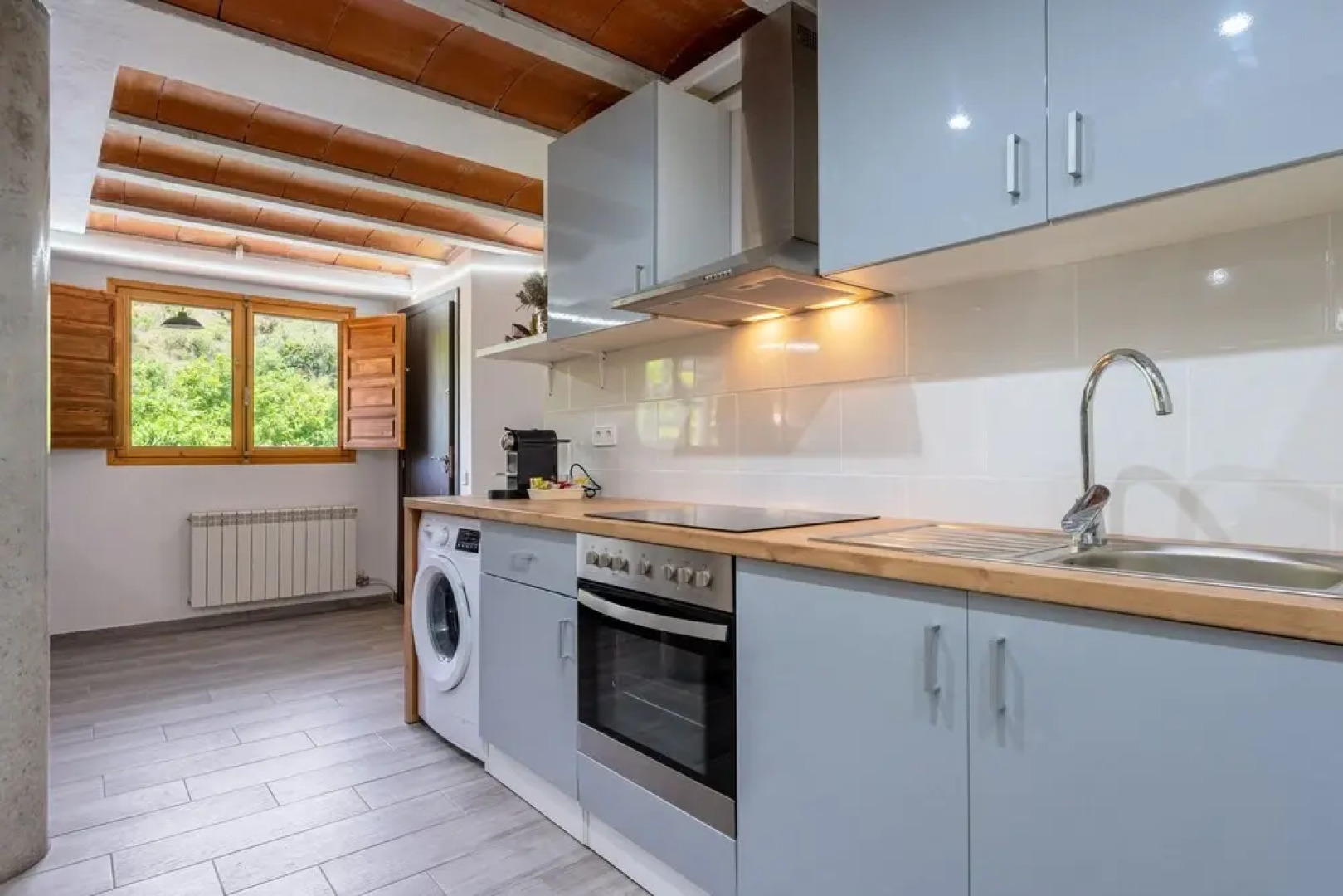 Alojamiento Rural En Les Irles Costa Dorada