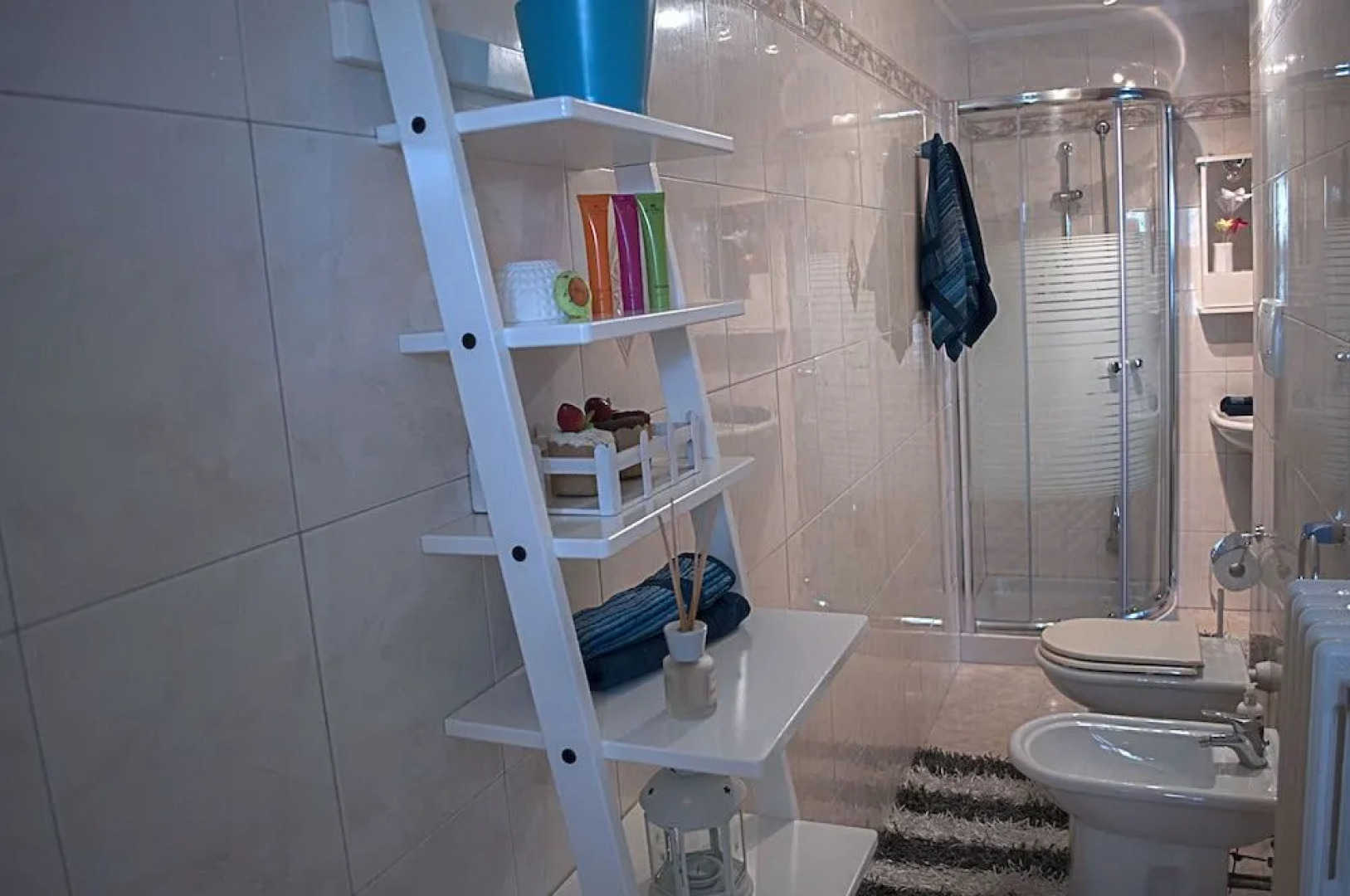 B&B Terrazzo sul Teatro