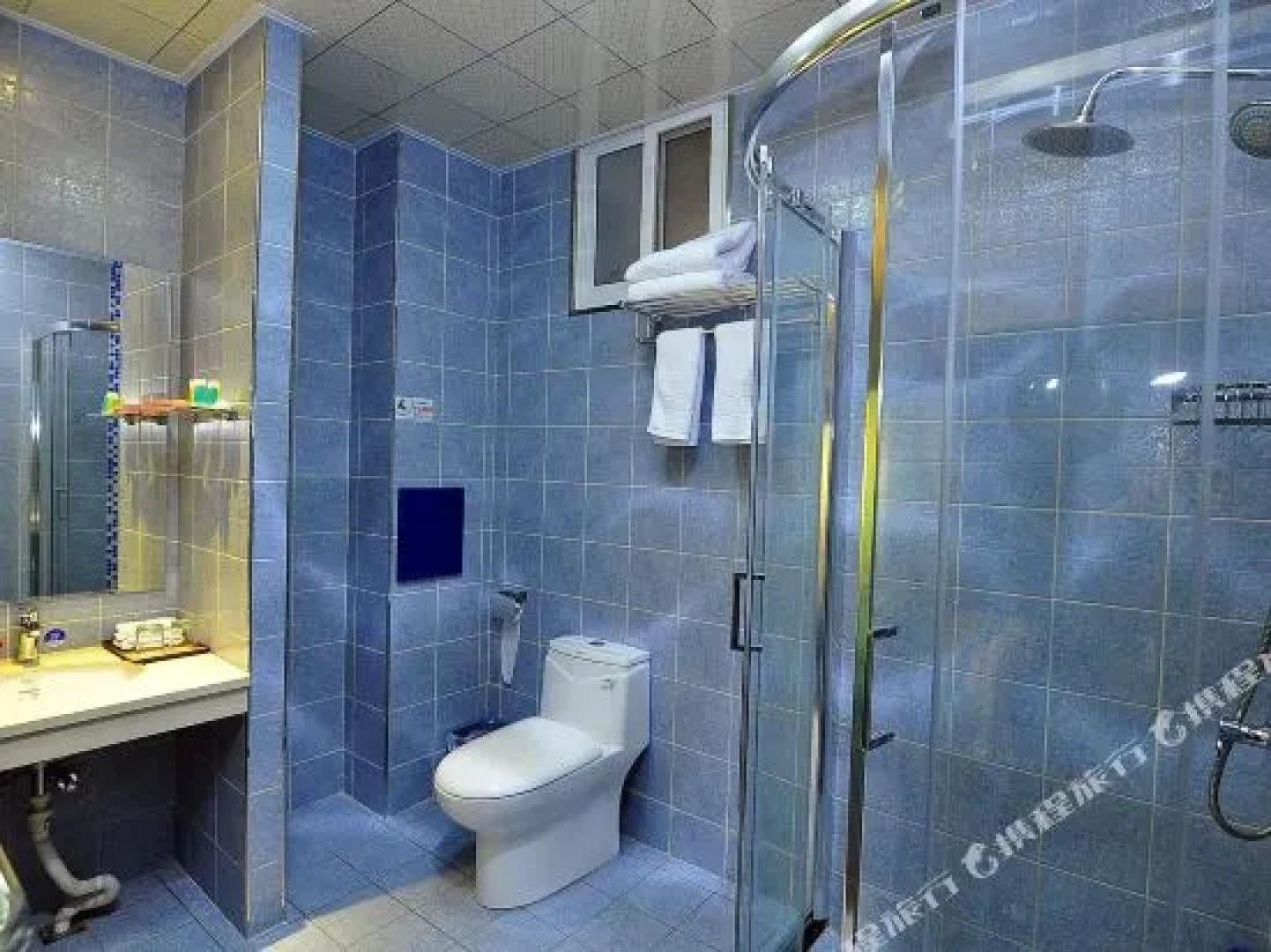 Aiweideng Hotel - Yuxi