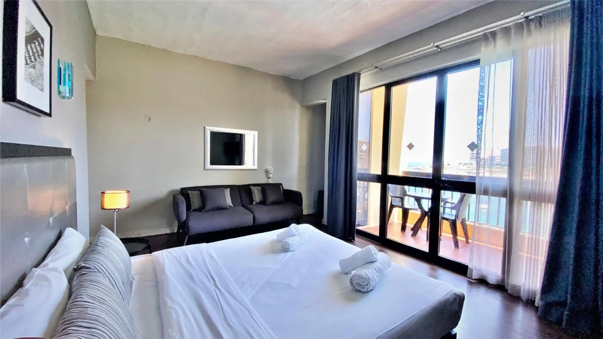St Julian's Bay Hotel