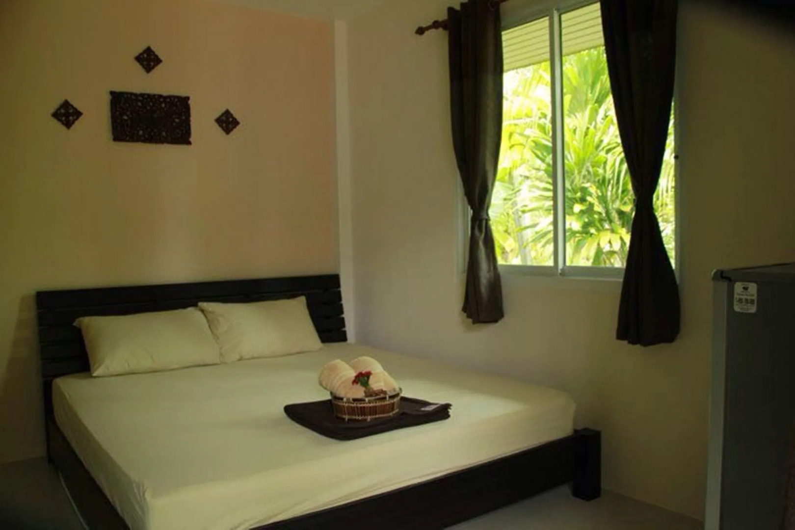 Baan Suan Phidchamika